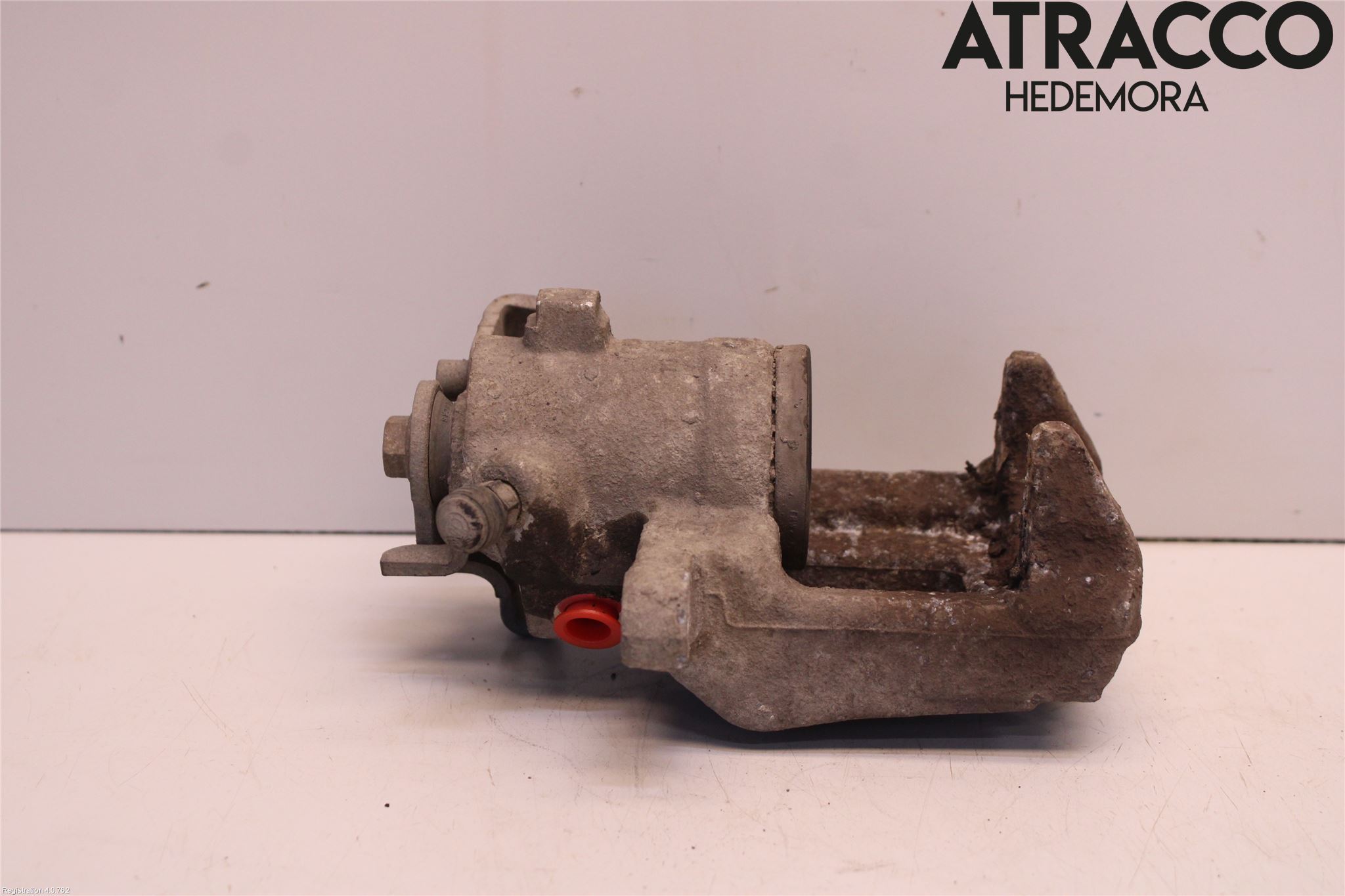 Skoda FABIA 07-14 Bremsecaliper Bak Høyre