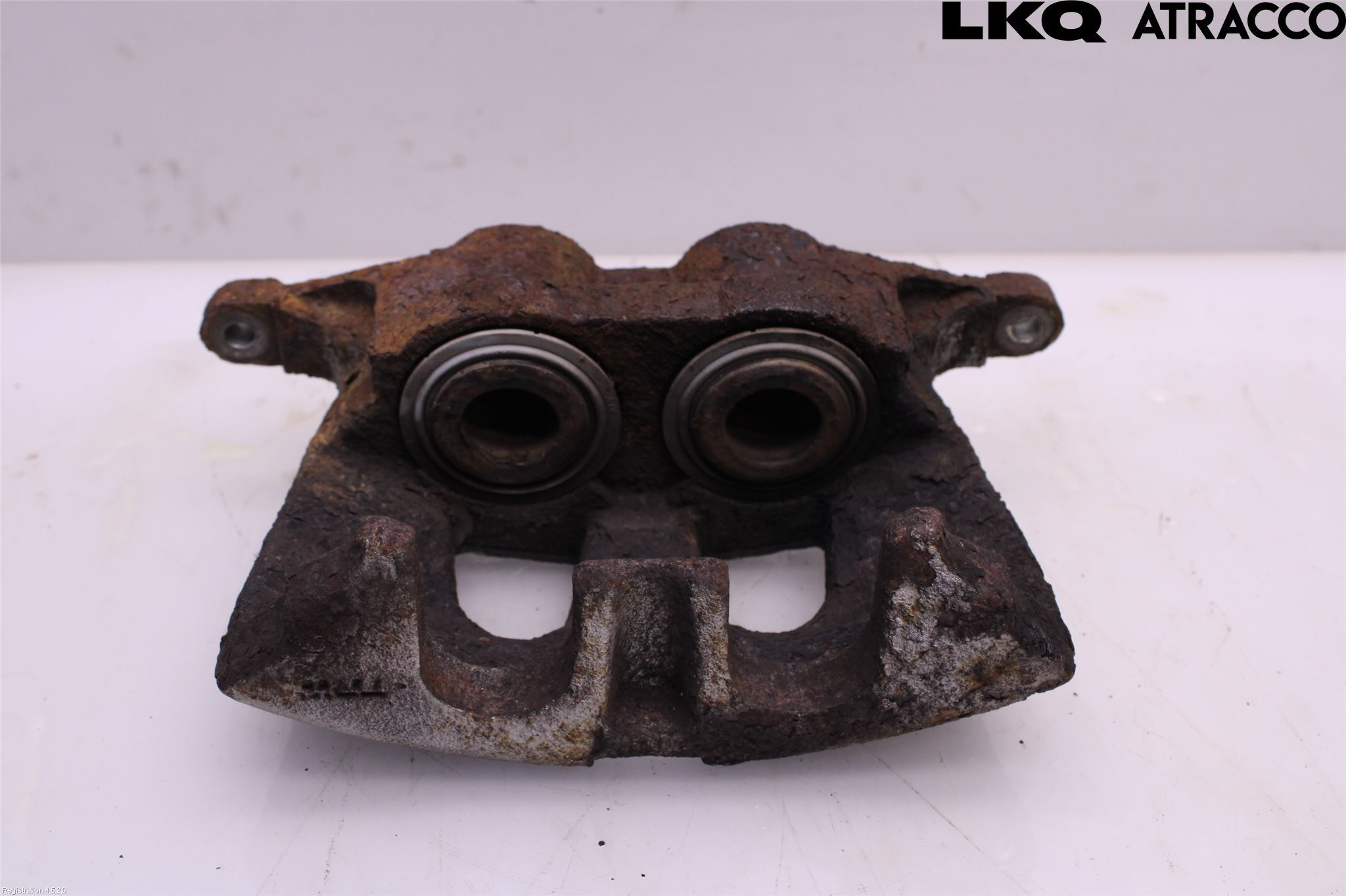 Saab 9-5 10-12 Bremsecaliper Foran Venstre