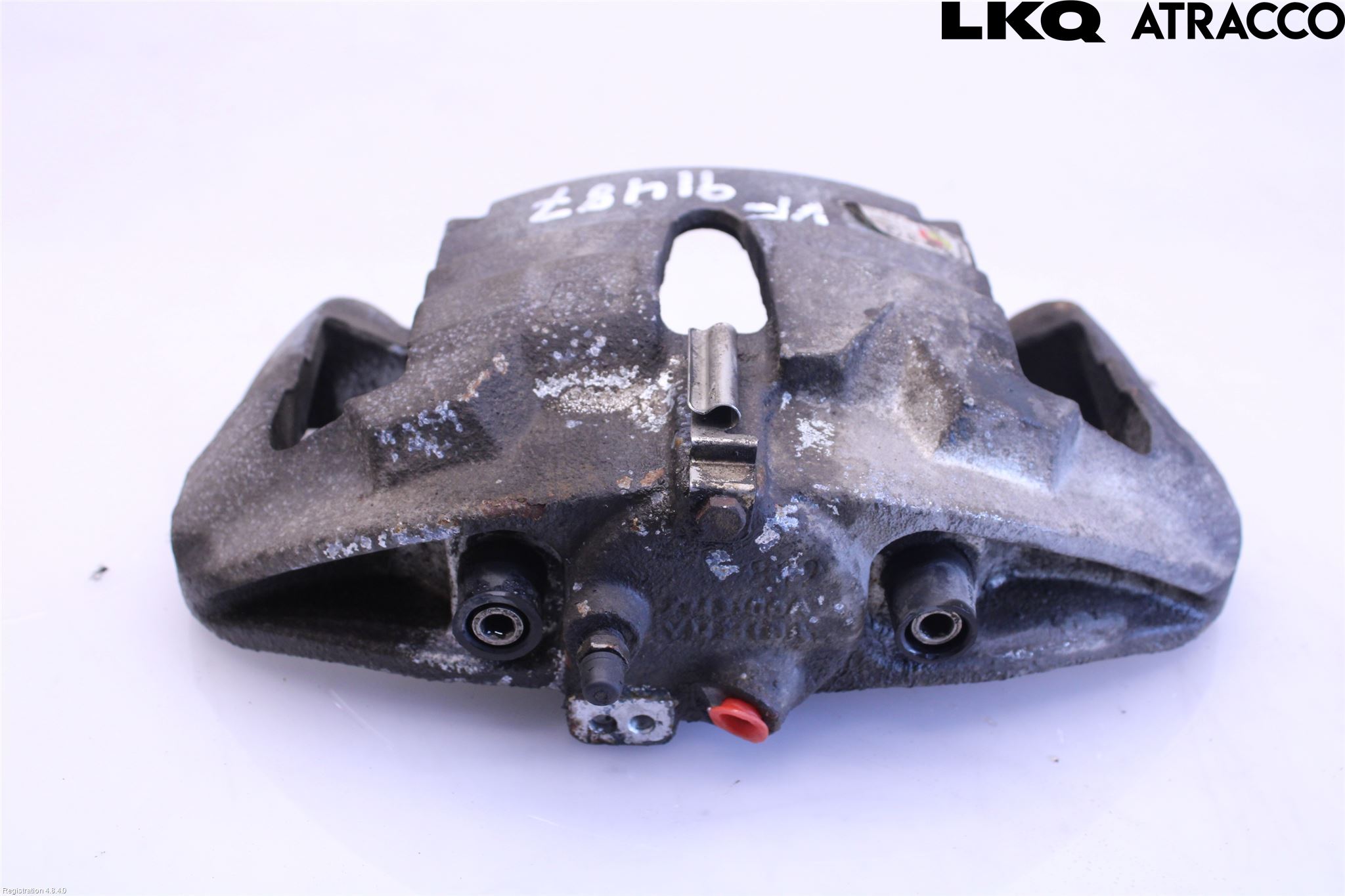 Volkswagen VW SHARAN      01-10 Bremsecaliper Foran Venstre