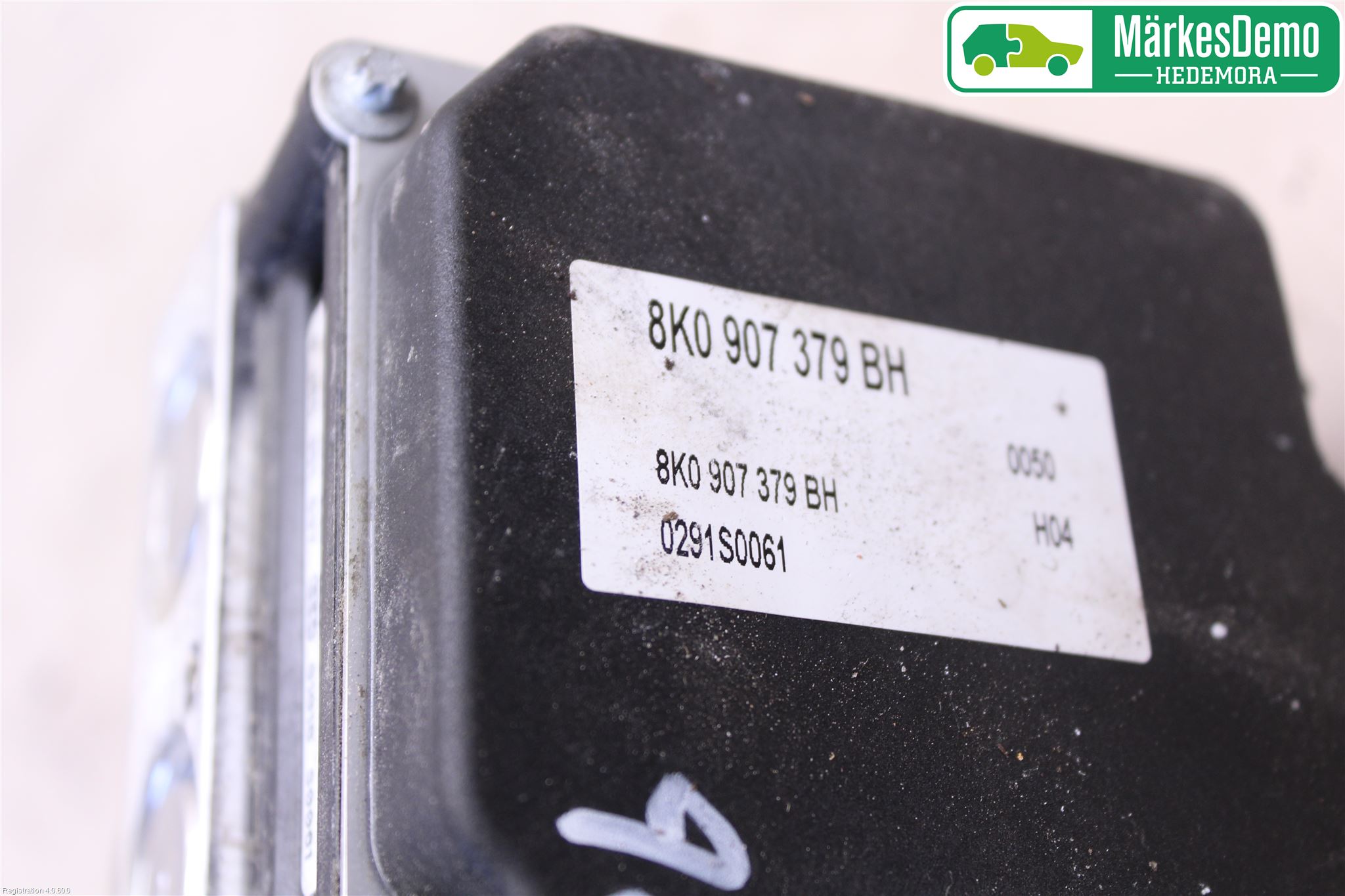 Audi A4/S4 08-11 Abs Hydraulikkaggregat