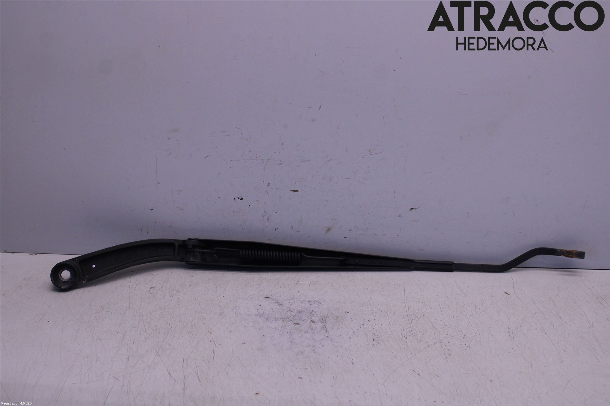 Chevrolet CAPTIVA Viskerarm-Armer Frontrute