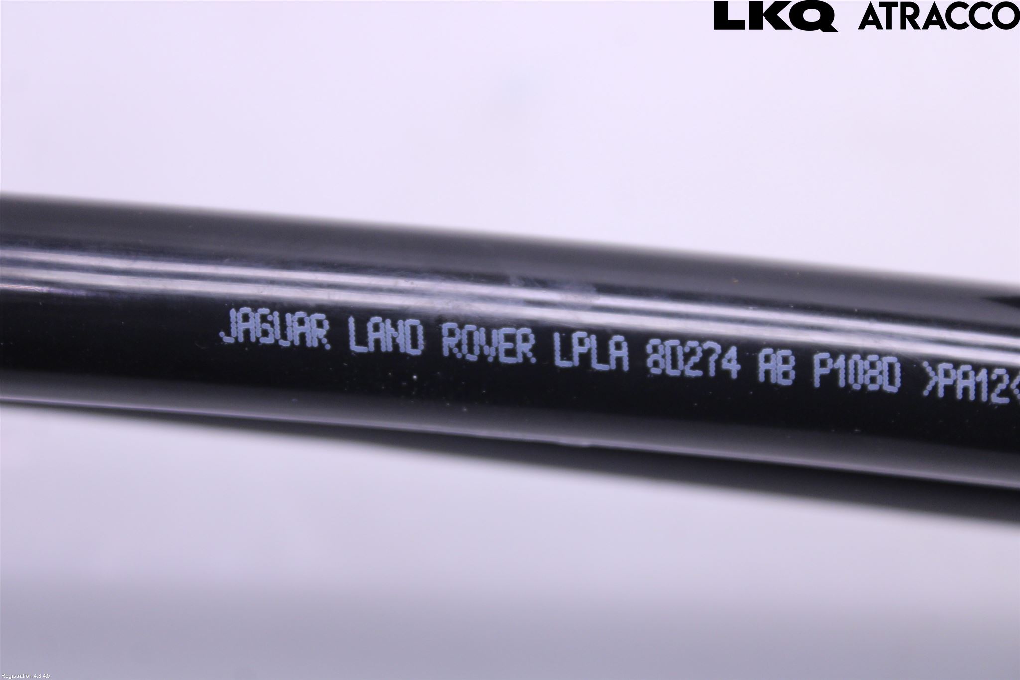 Landrover DEFENDER (L663) 20- Radiator Slange