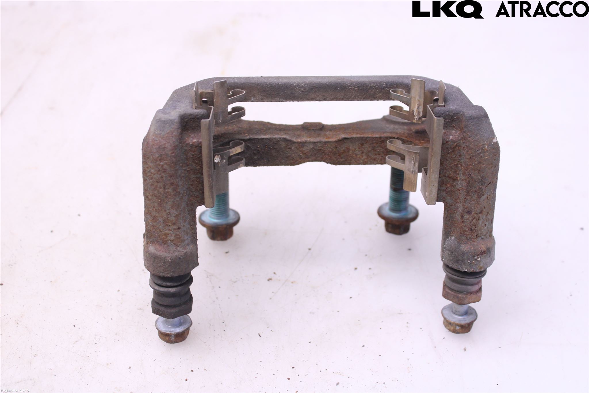 Mazda CX-5 12-17 Bremsecaliper Feste Holder