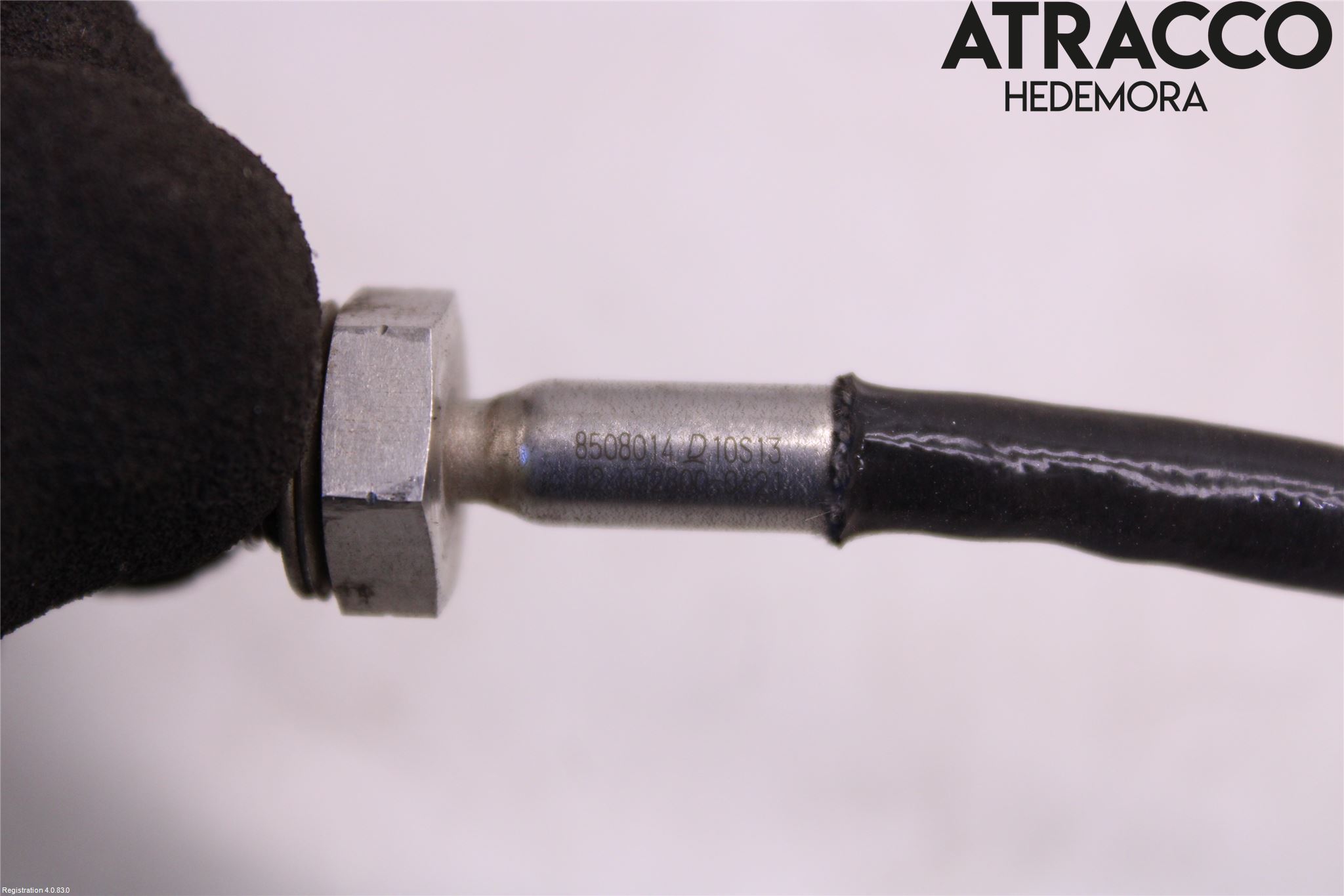 BMW X5 F15 13-18 Sensor Temp-Trykk Avgass