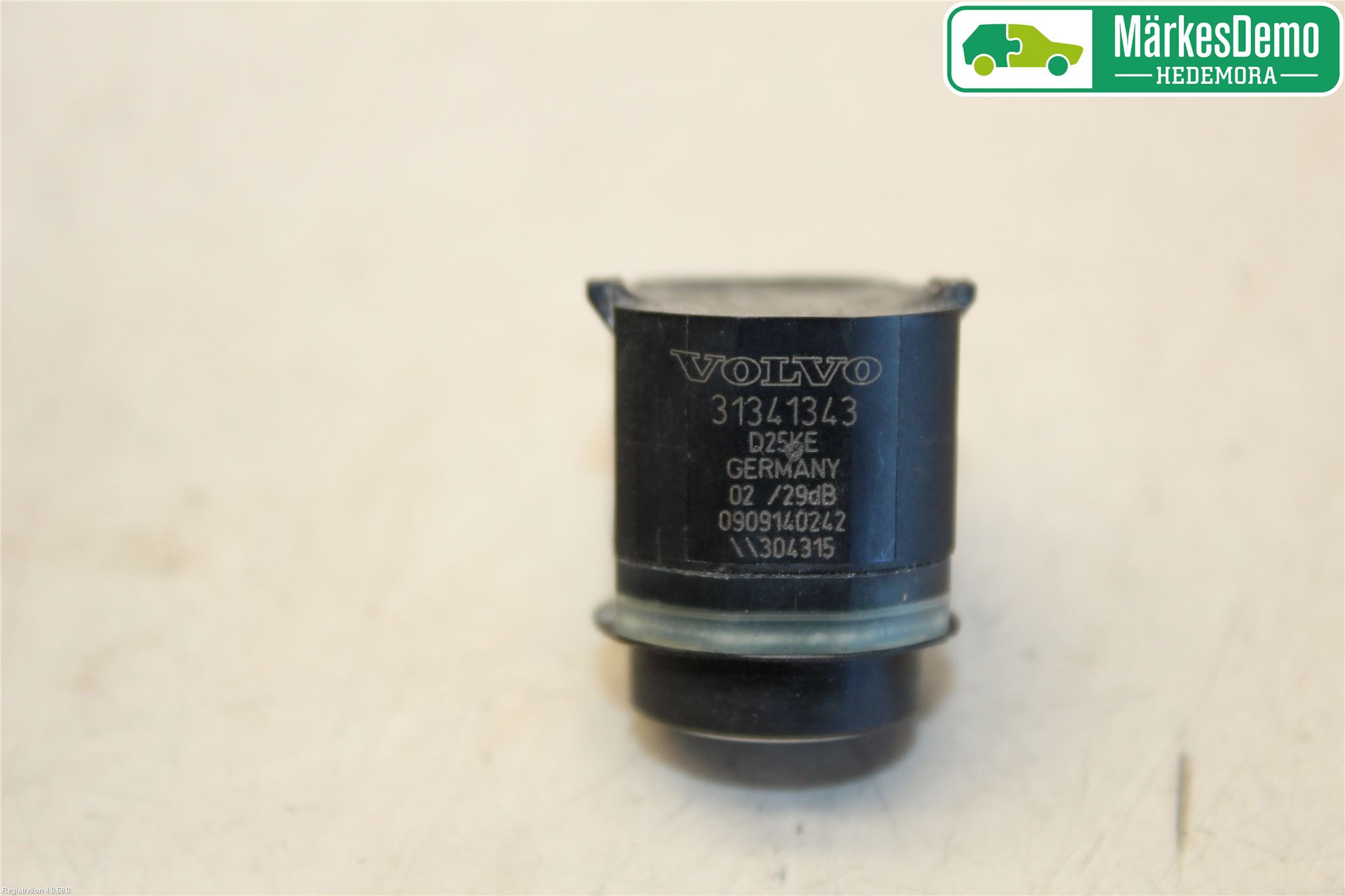 Volvo XC70 14-16 Sensor Ryggesensor