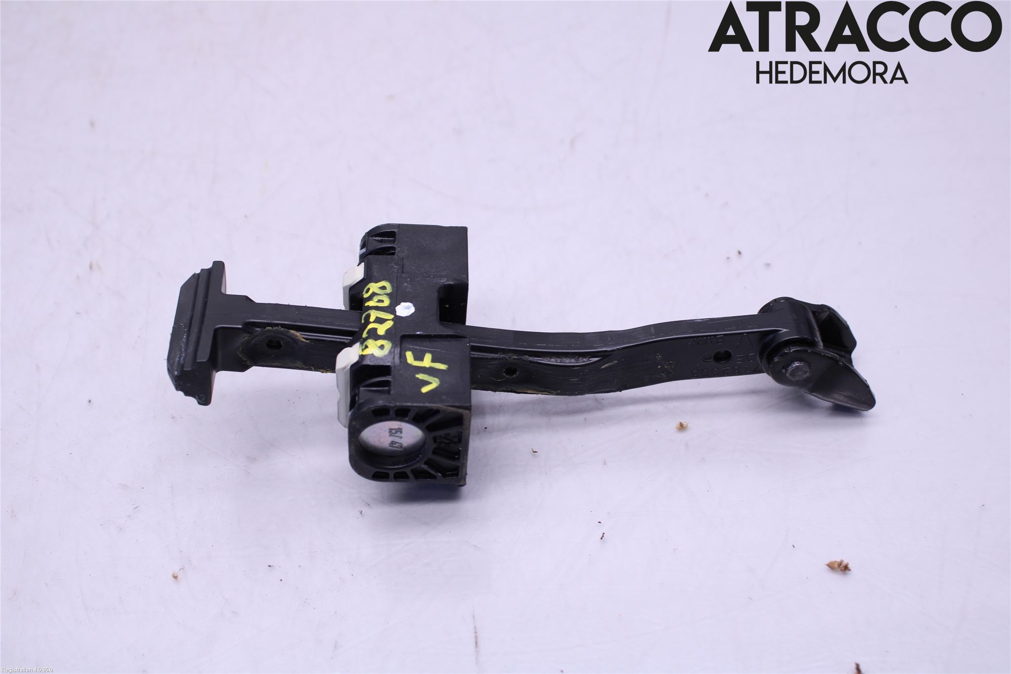 BMW 5 F10/F11/F18 09-17 Dørstopper