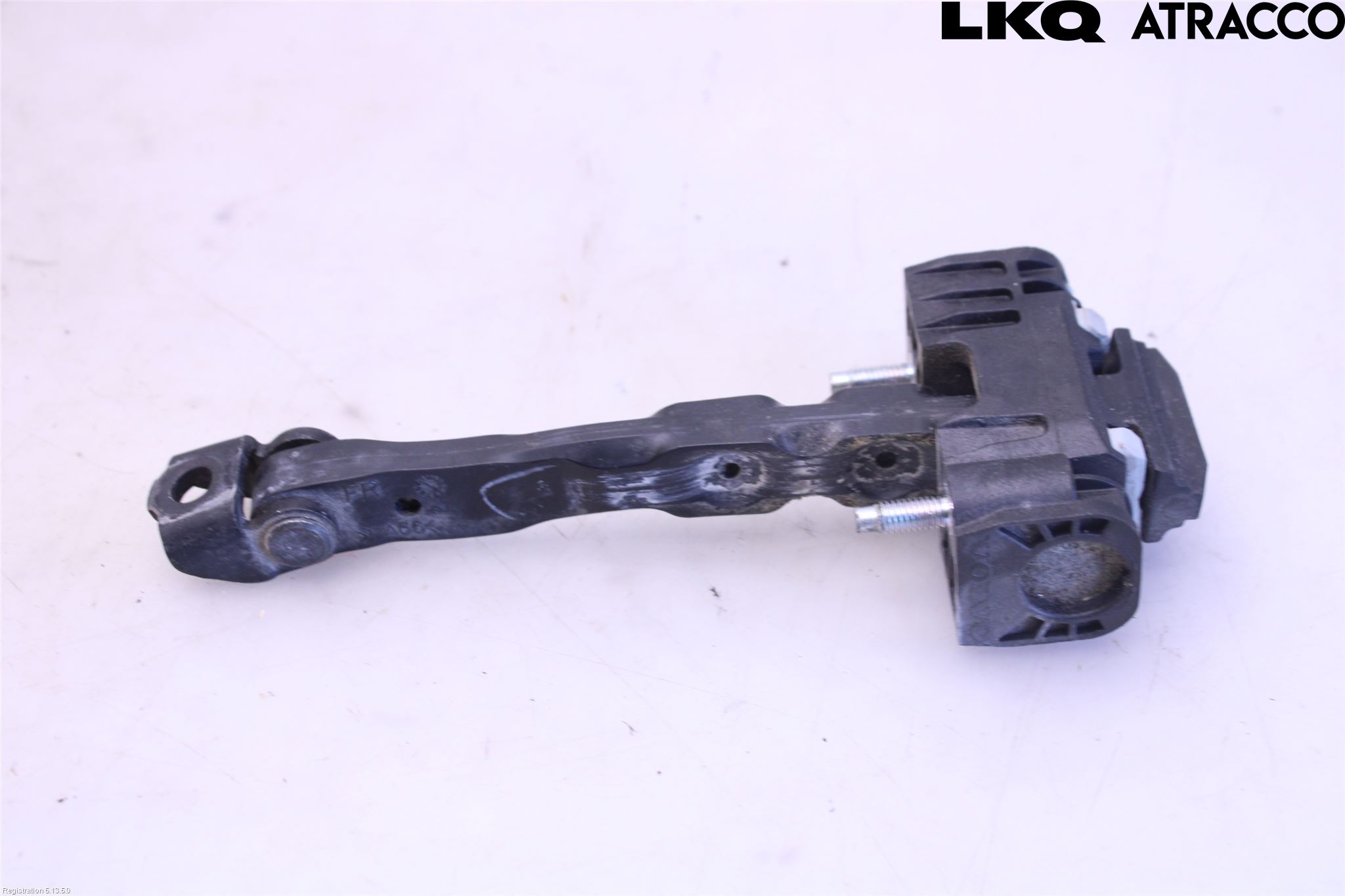 Volvo C30 10-13 Dørstopper