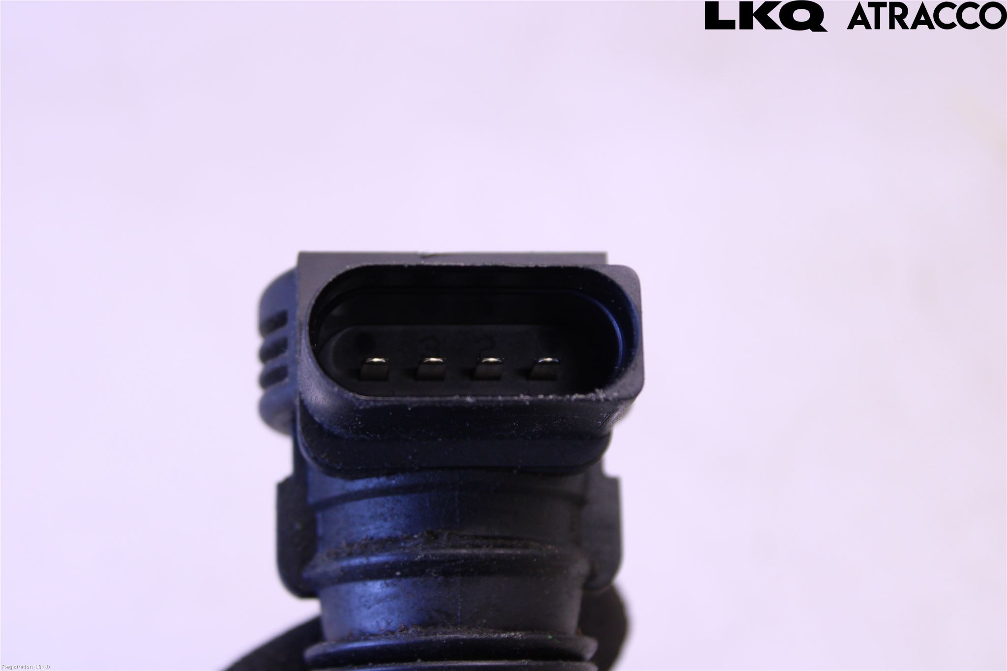 Skoda OCTAVIA (1Z) 05-13 Coil