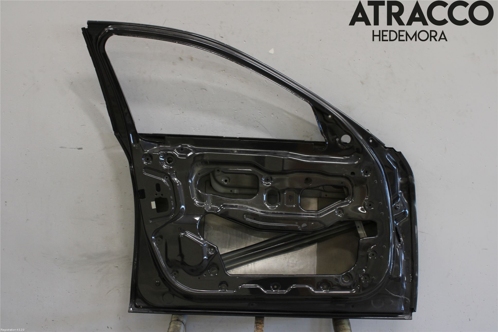 BMW 5 F10/F11/F18 09-17 Dør 4D Foran Venstre