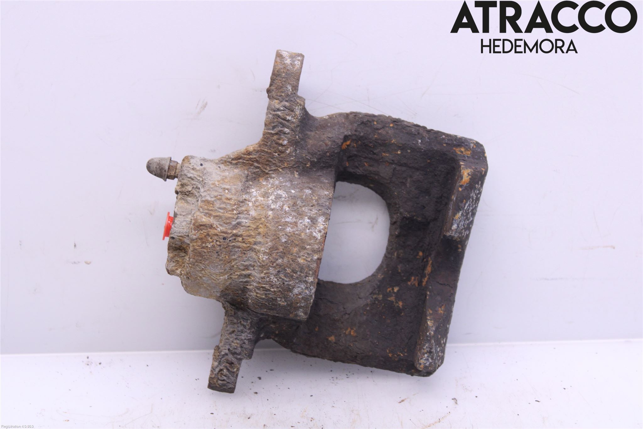 Peugeot 107 Bremsecaliper Foran Høyre