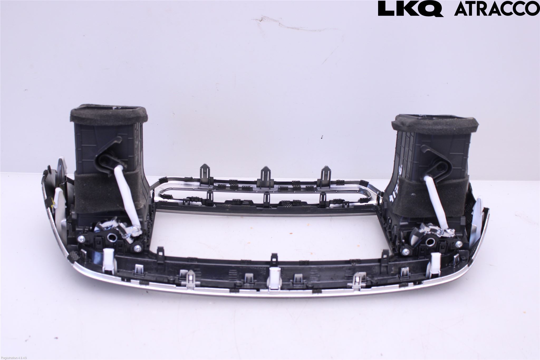 Kia SORENTO 15-20 Innr Radio Ramme