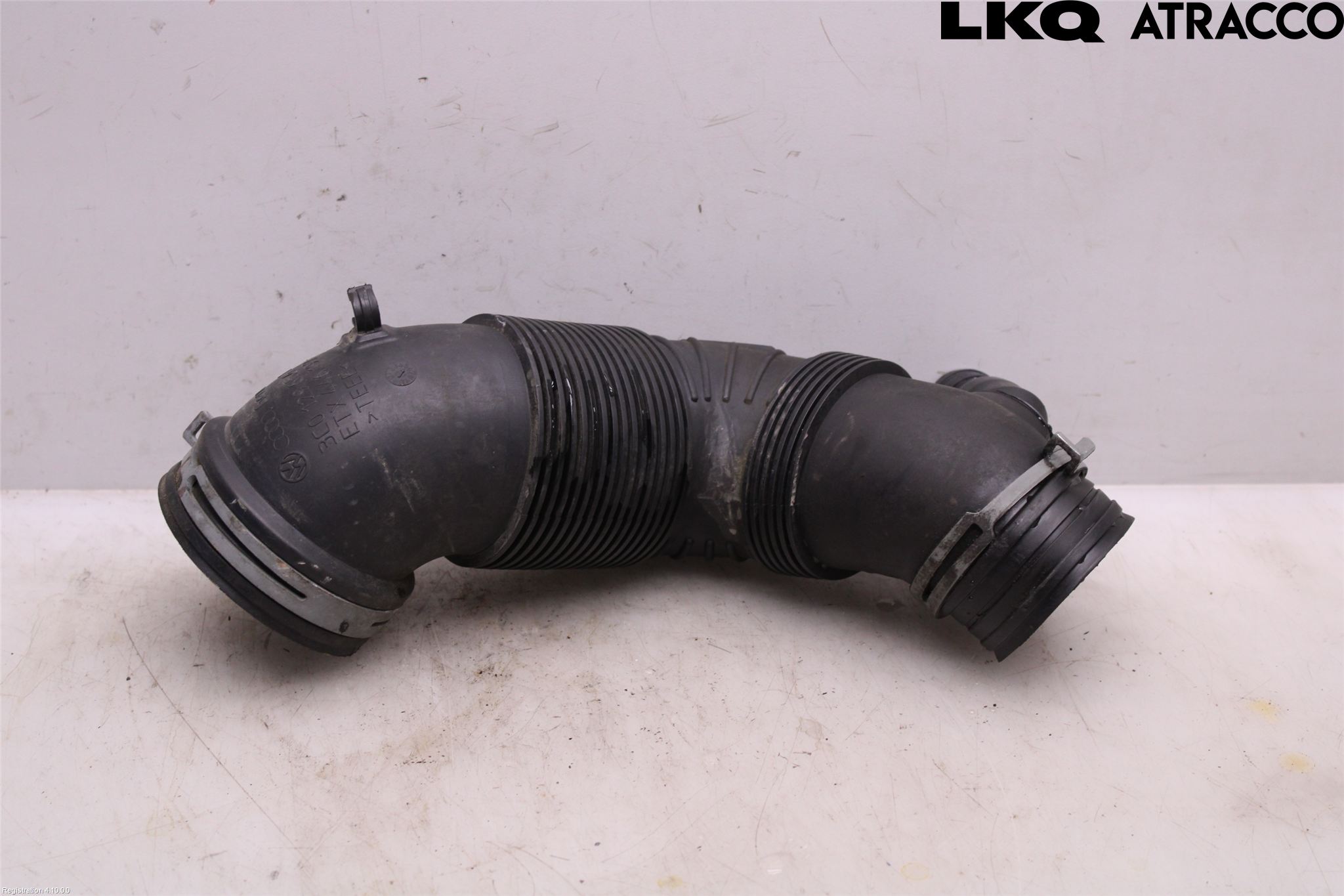 Volkswagen VW GOLF V 04-09 Inns Gummibelg - Slange