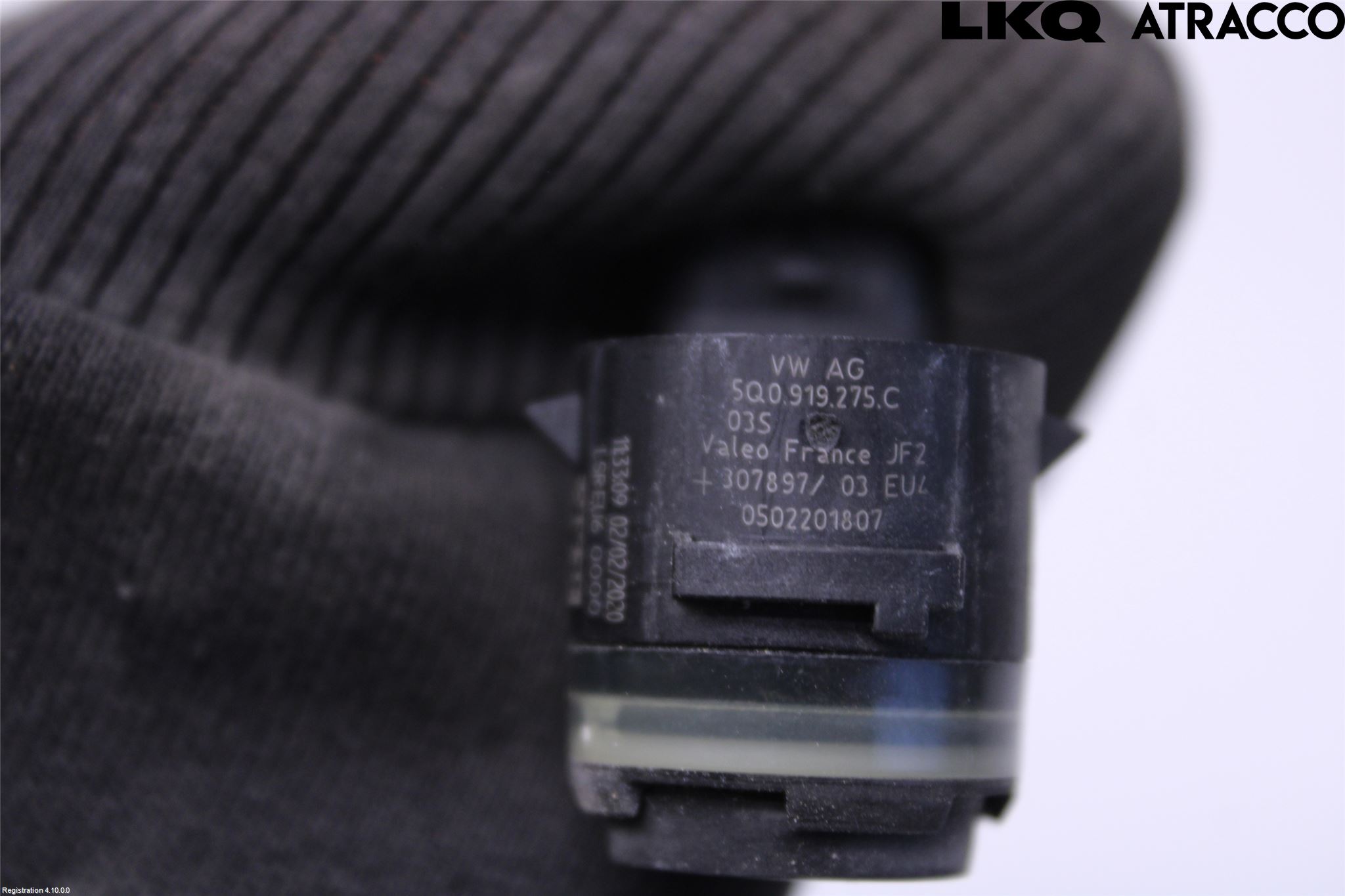Seat IBIZA V 17-20 Sensor Parkering Front