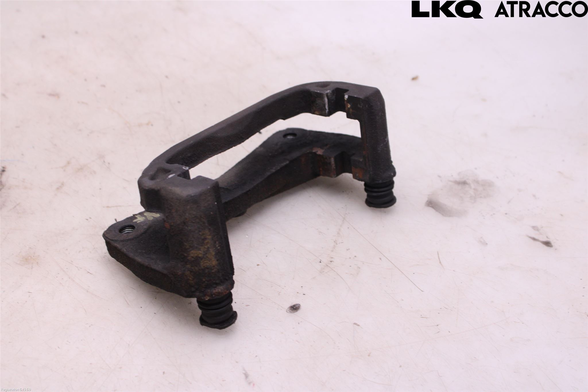 Subaru FORESTER SJ 13-18 Bremsecaliper Feste Holder