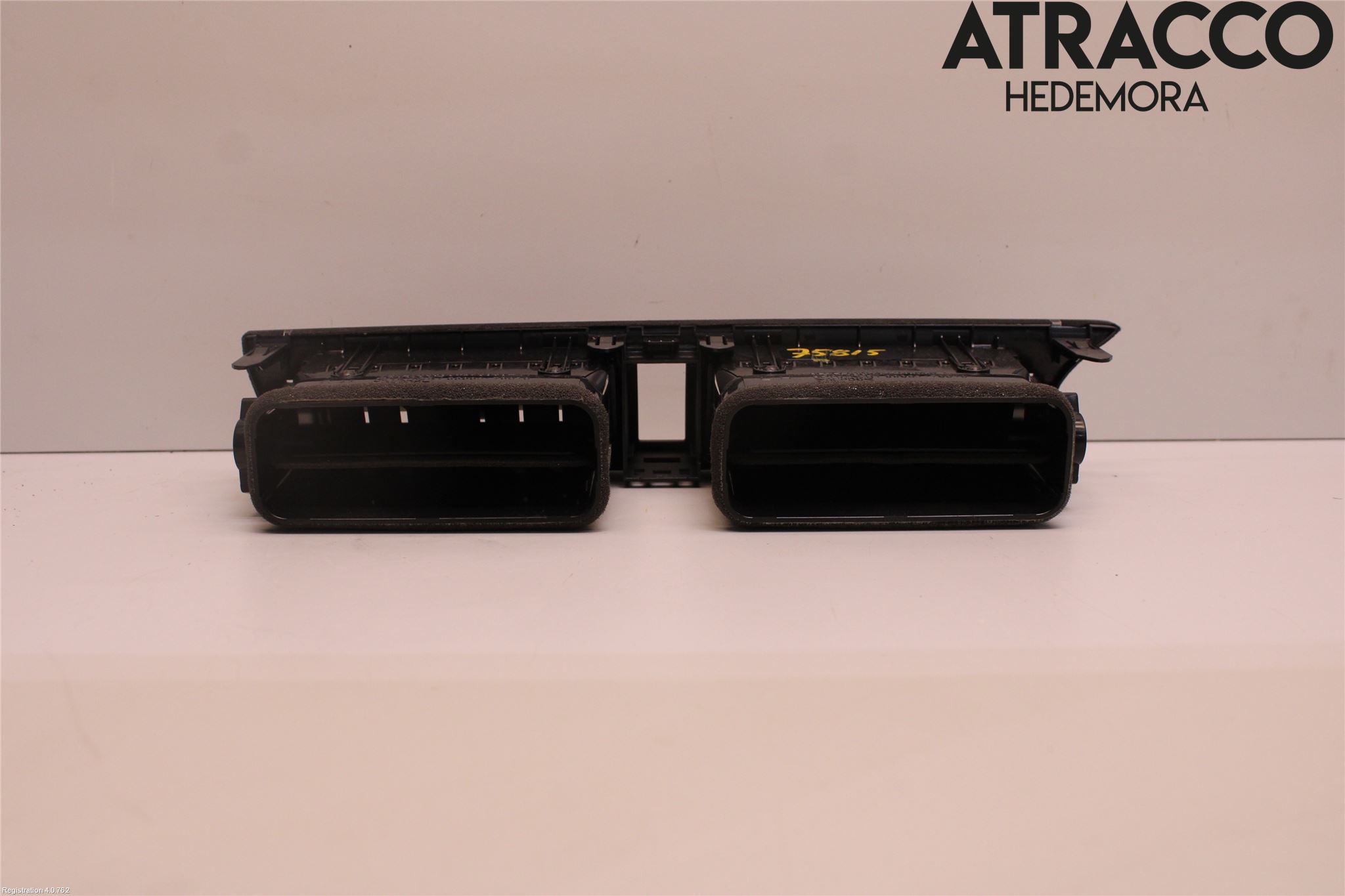 Lexus CT 200h Dashbord Kanal - Dyse