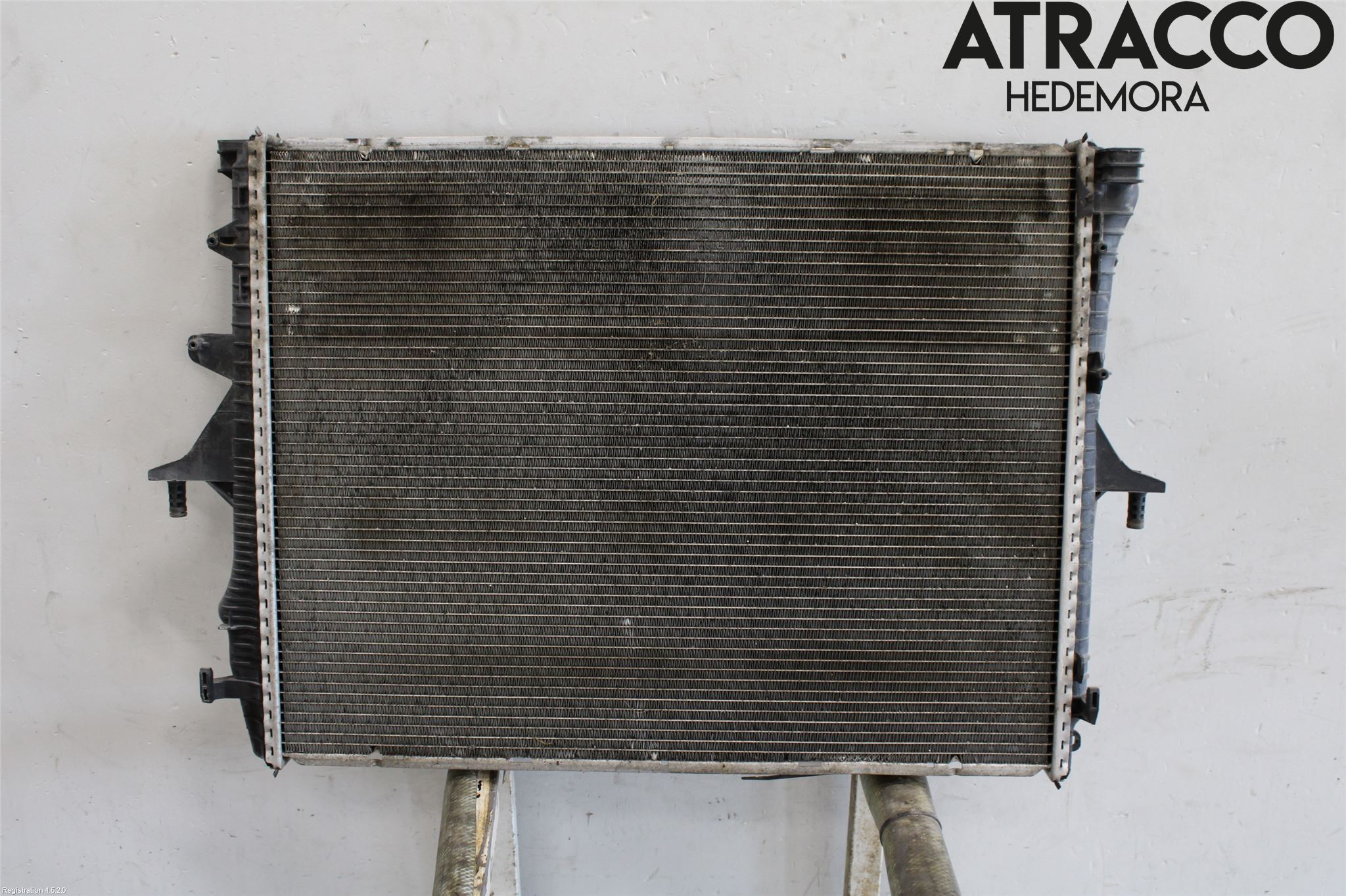 Audi Q7/SQ7 Radiator Automat