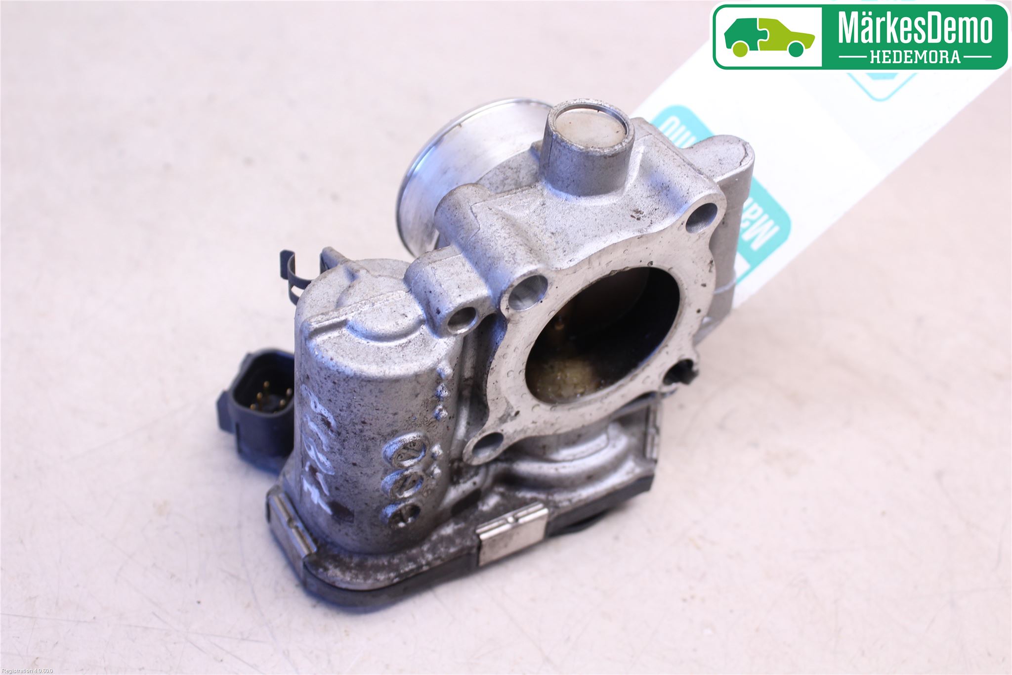 Opel CORSA D 07-14 Inns Spjeldhus
