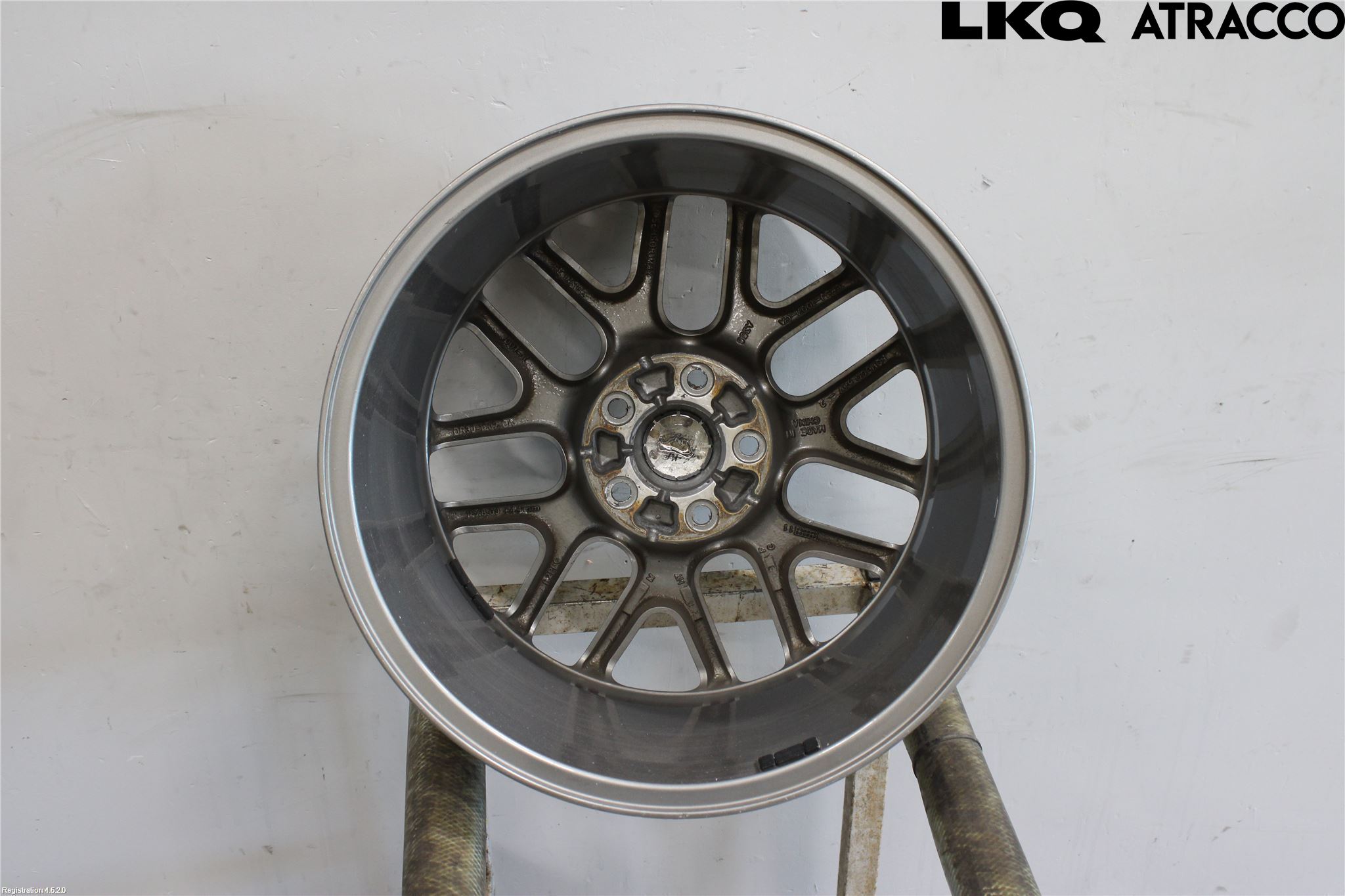 Ford MUSTANG V 05-14 Felg Aluminium