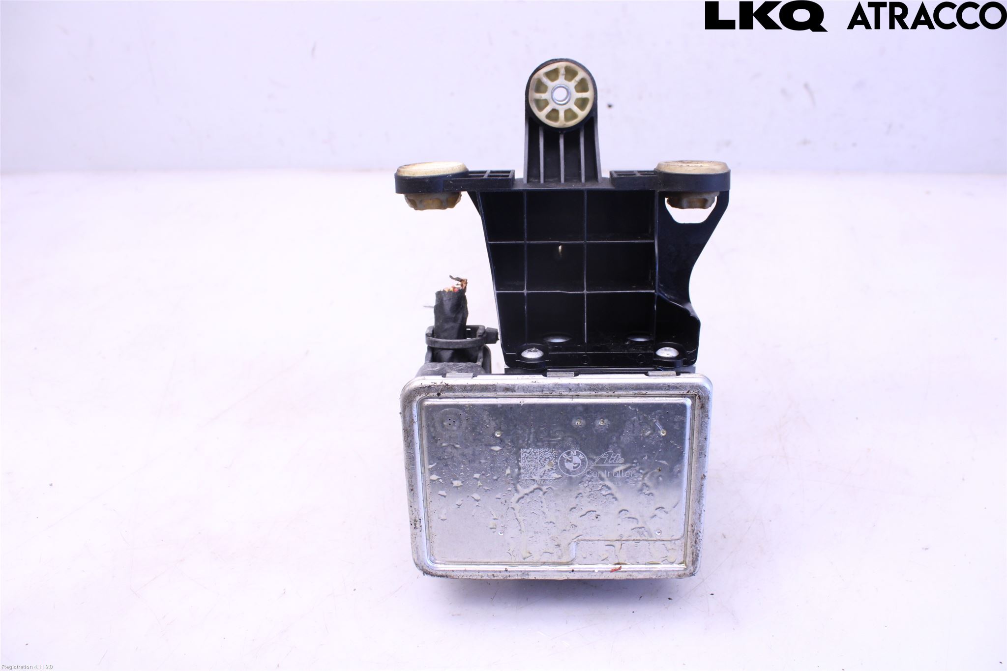 BMW 3 G20/G21/G80/G81 19- Abs Hydraulikkaggregat