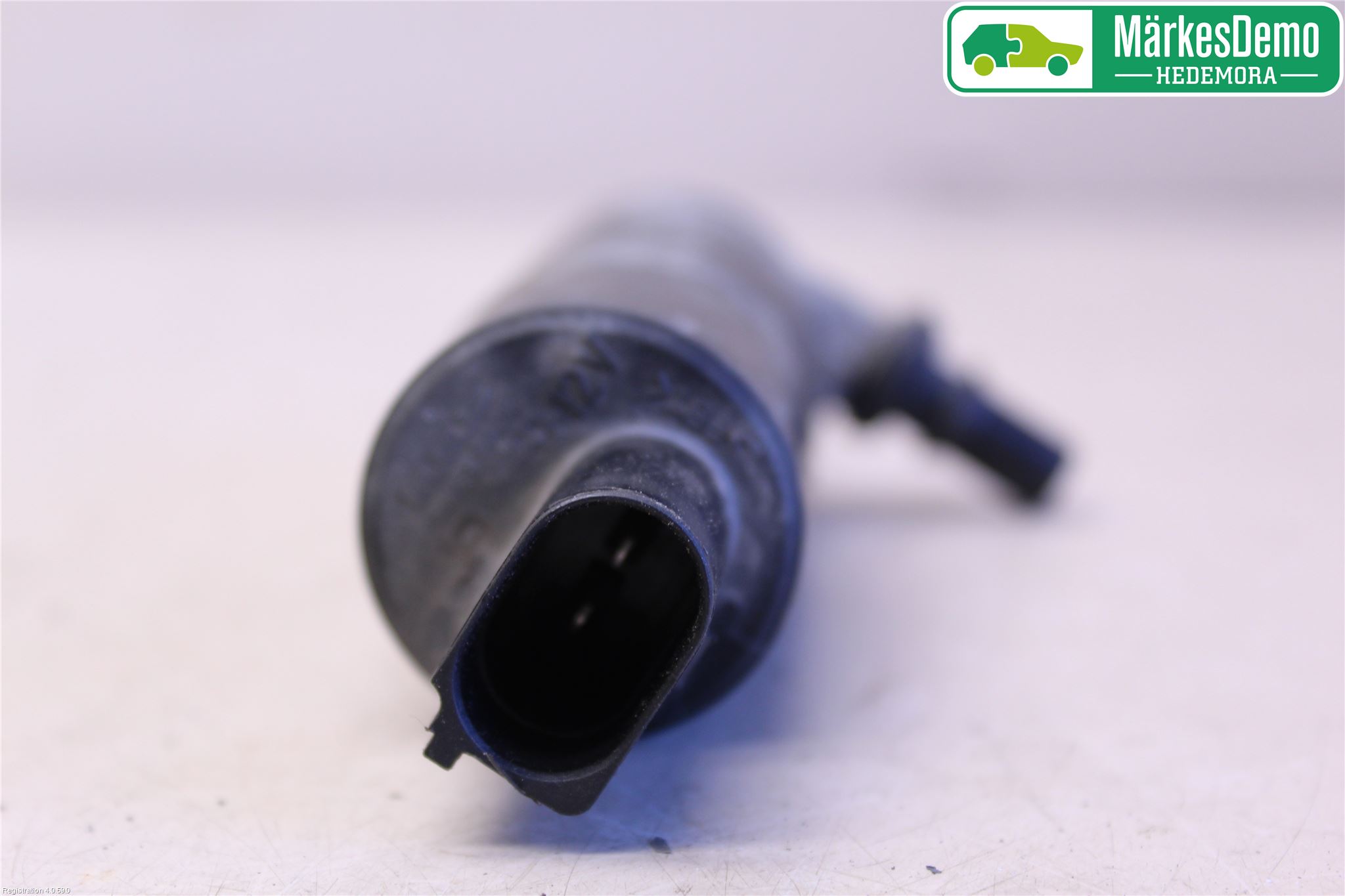 Volkswagen VW POLO 10-17 Spylerpumpe Høytrykk