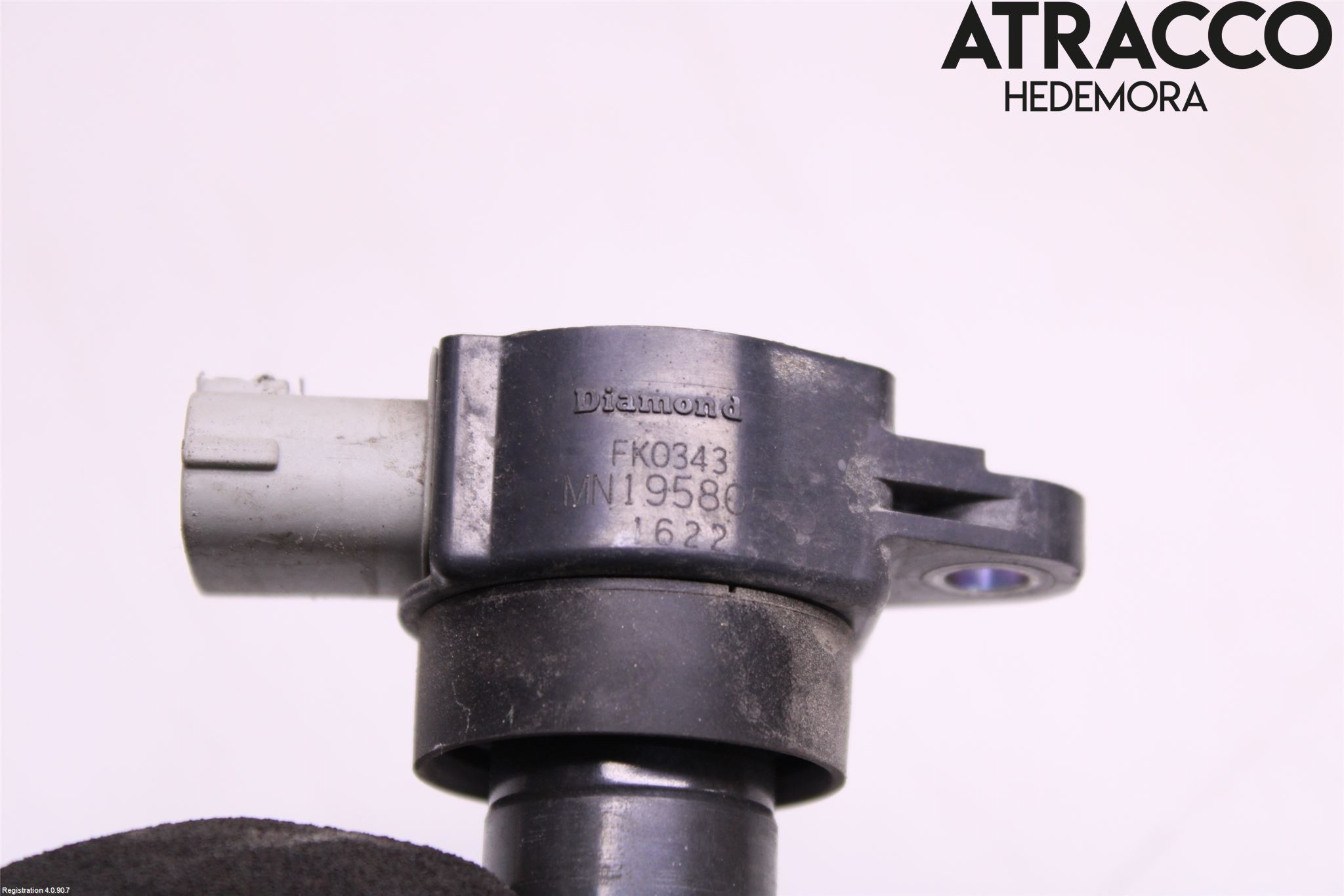 Mitsubishi COLT 09-13 Coil