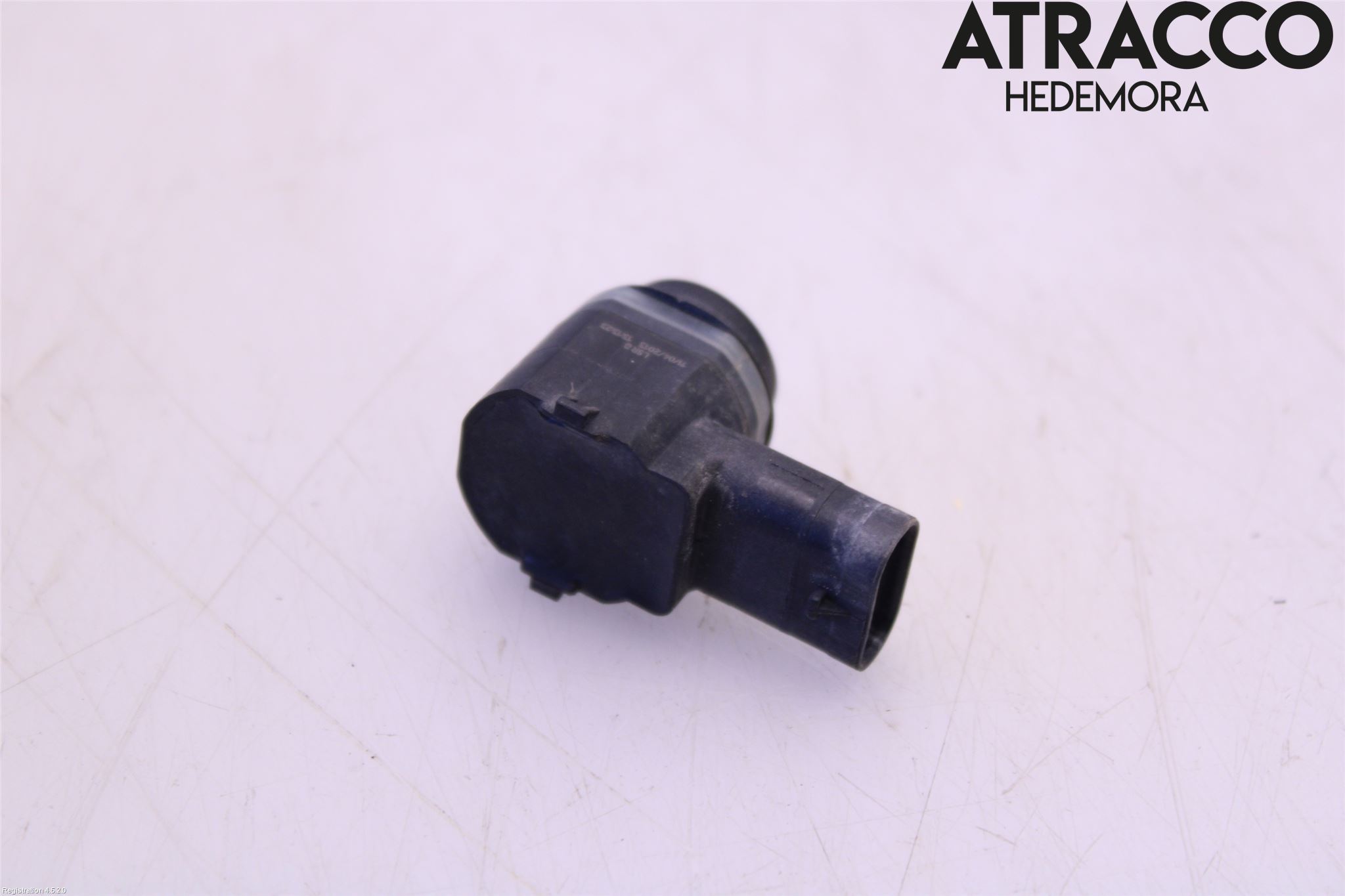 Audi A5 07-16 Sensor Ryggesensor