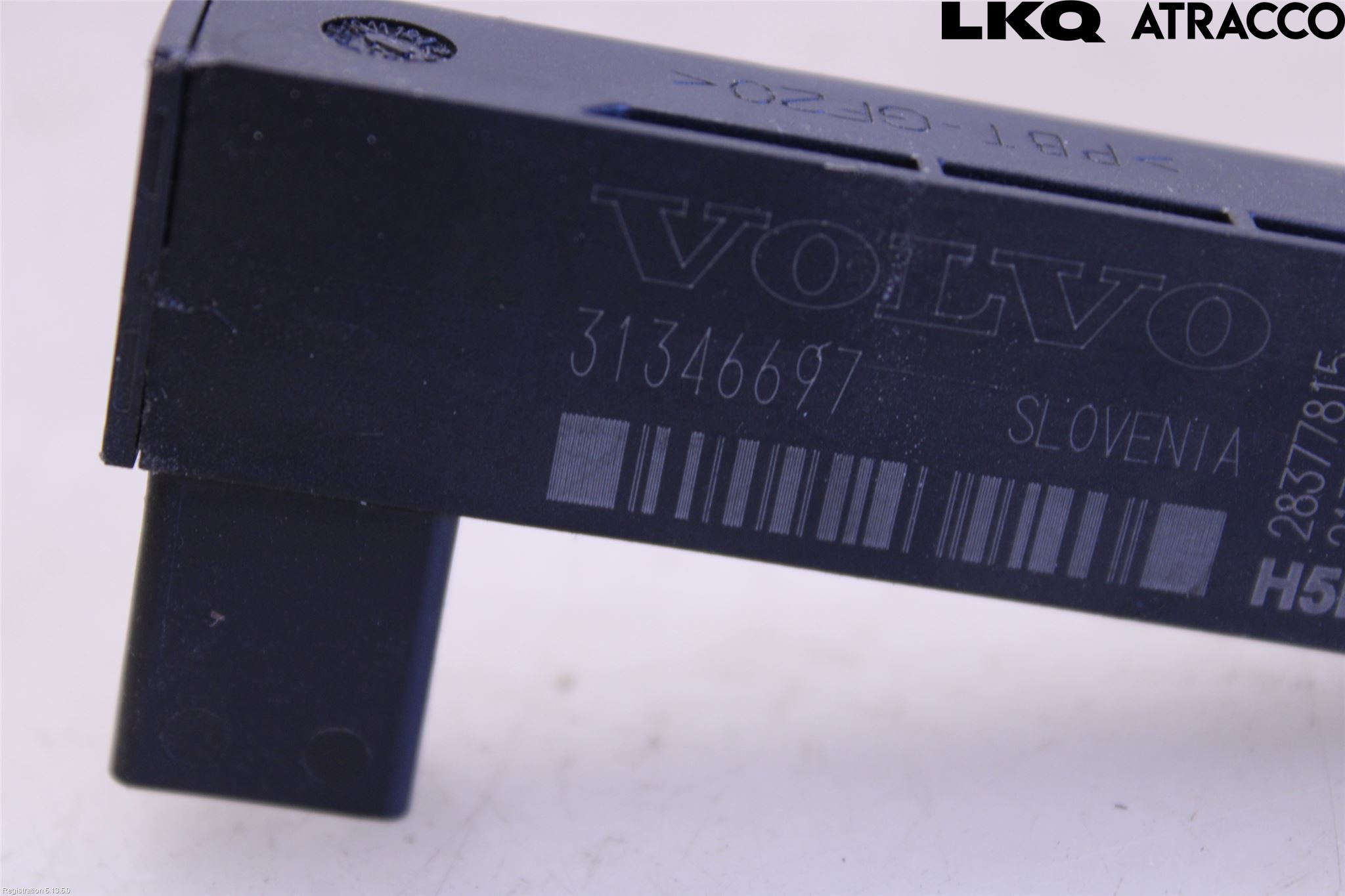 Volvo V60 19- Stereo Antenneforsterker