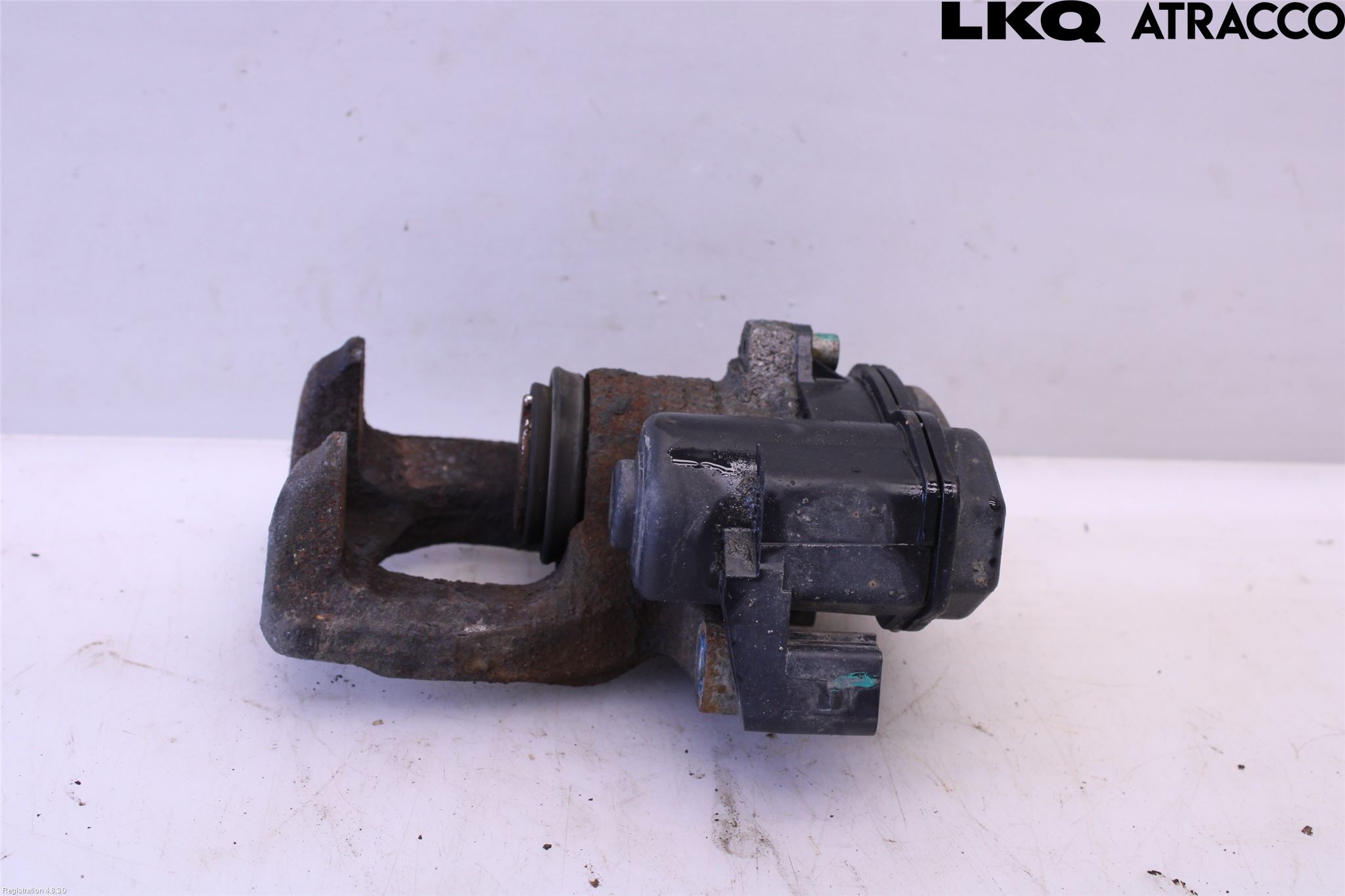 Nissan LEAF 18- Bremsecaliper Bak Venstre