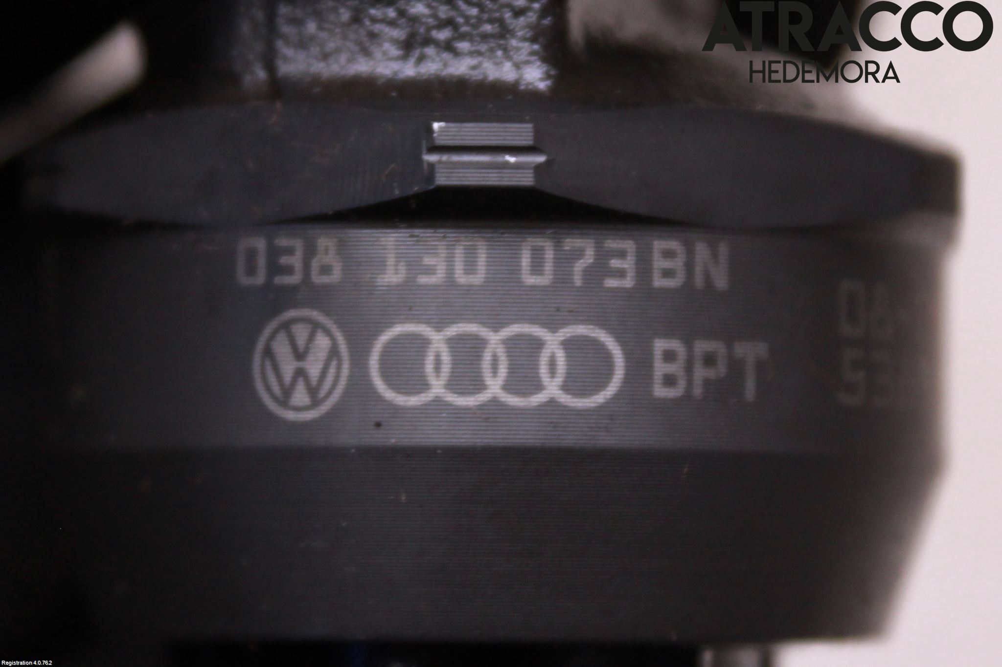 Volkswagen VW CADDY      04-10 Inns Dyse