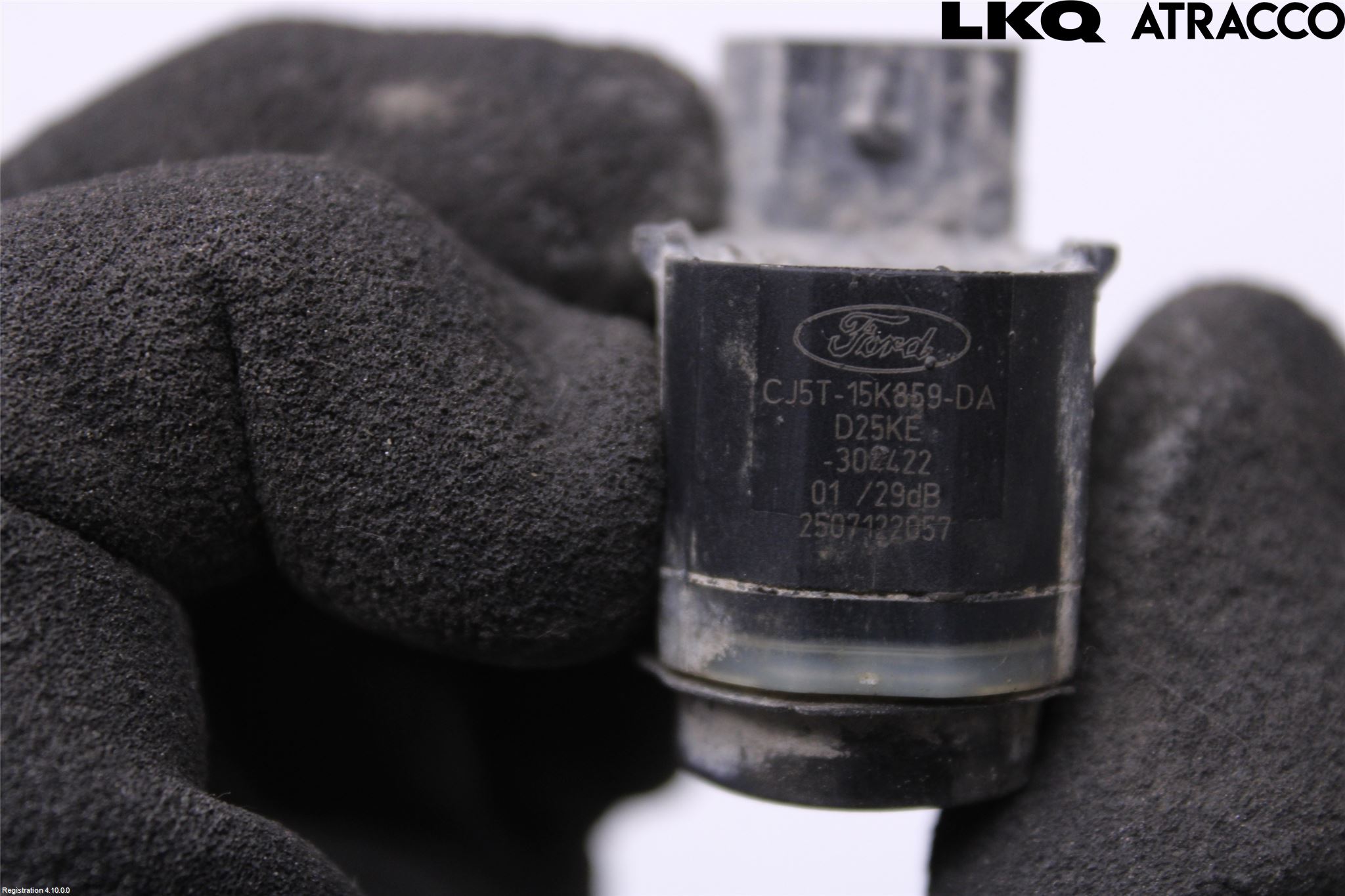 Ford MONDEO 07-15 Sensor Ryggesensor