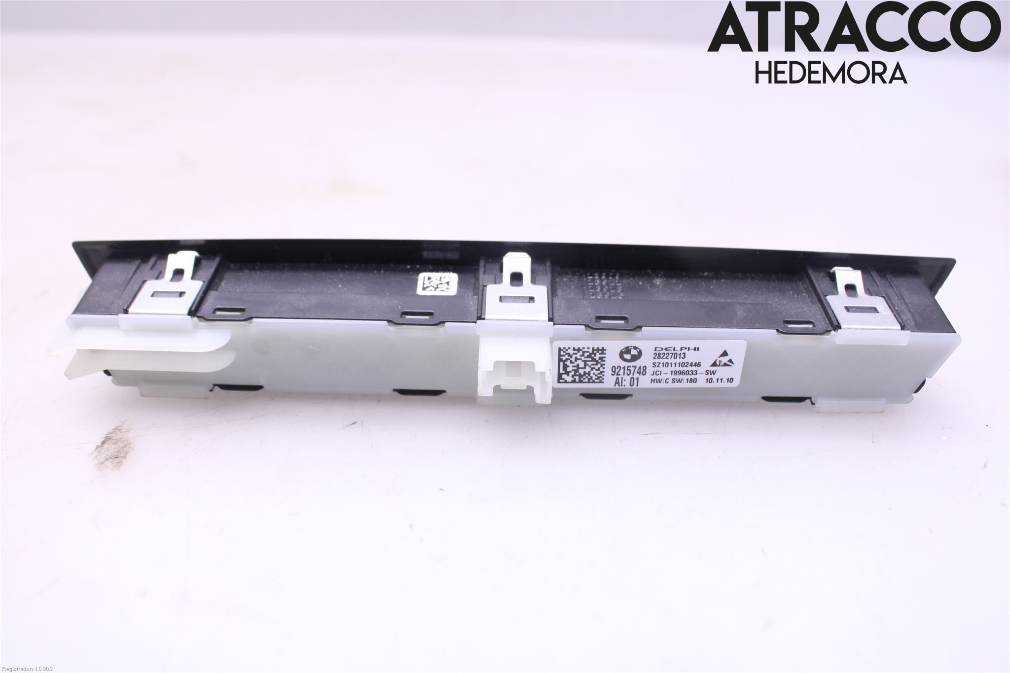 BMW 5 GT F07 09-17 Bryter Seteminne