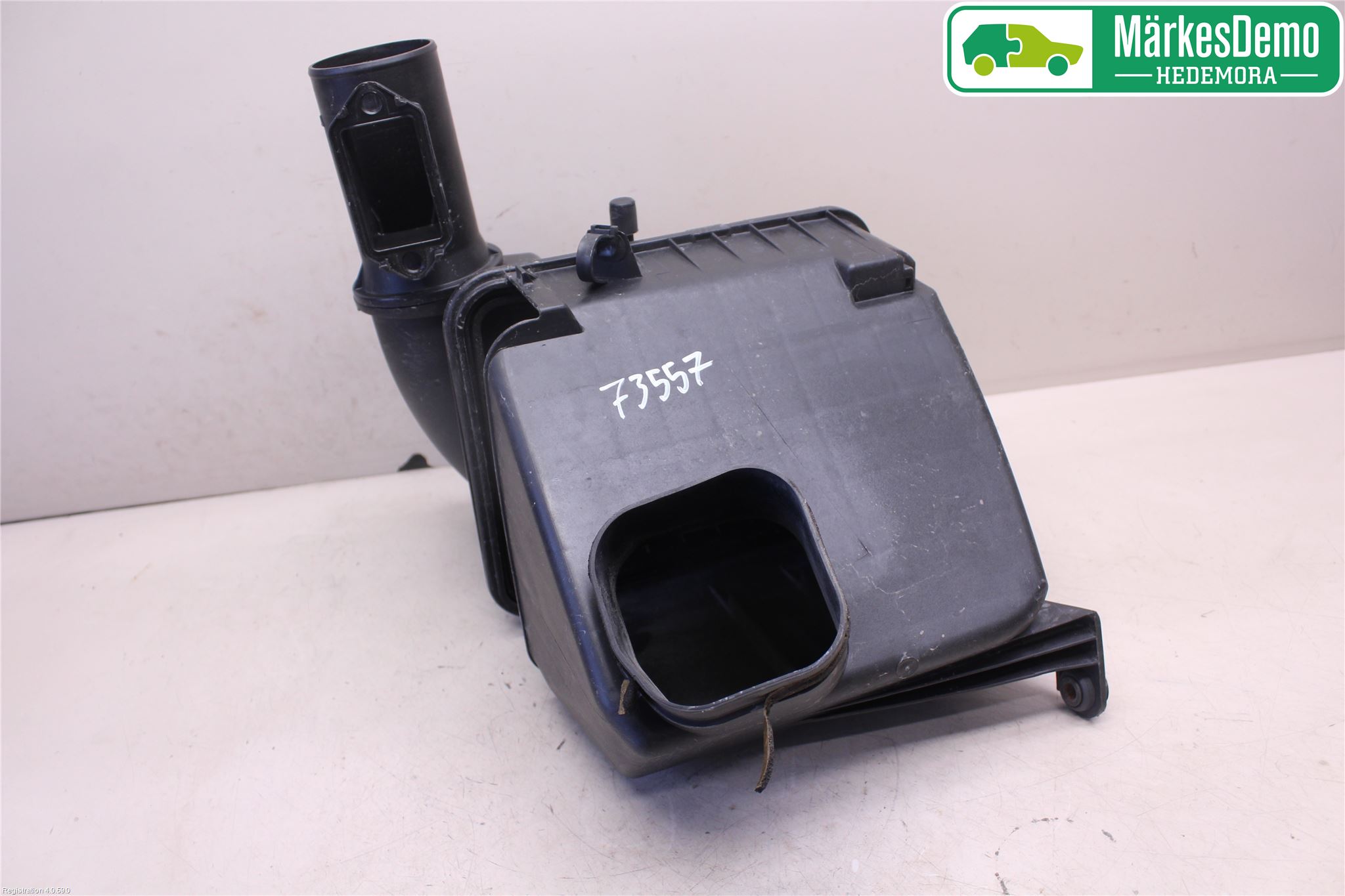 Lexus GS 300/400/430 91-05 Luftfilter Boks