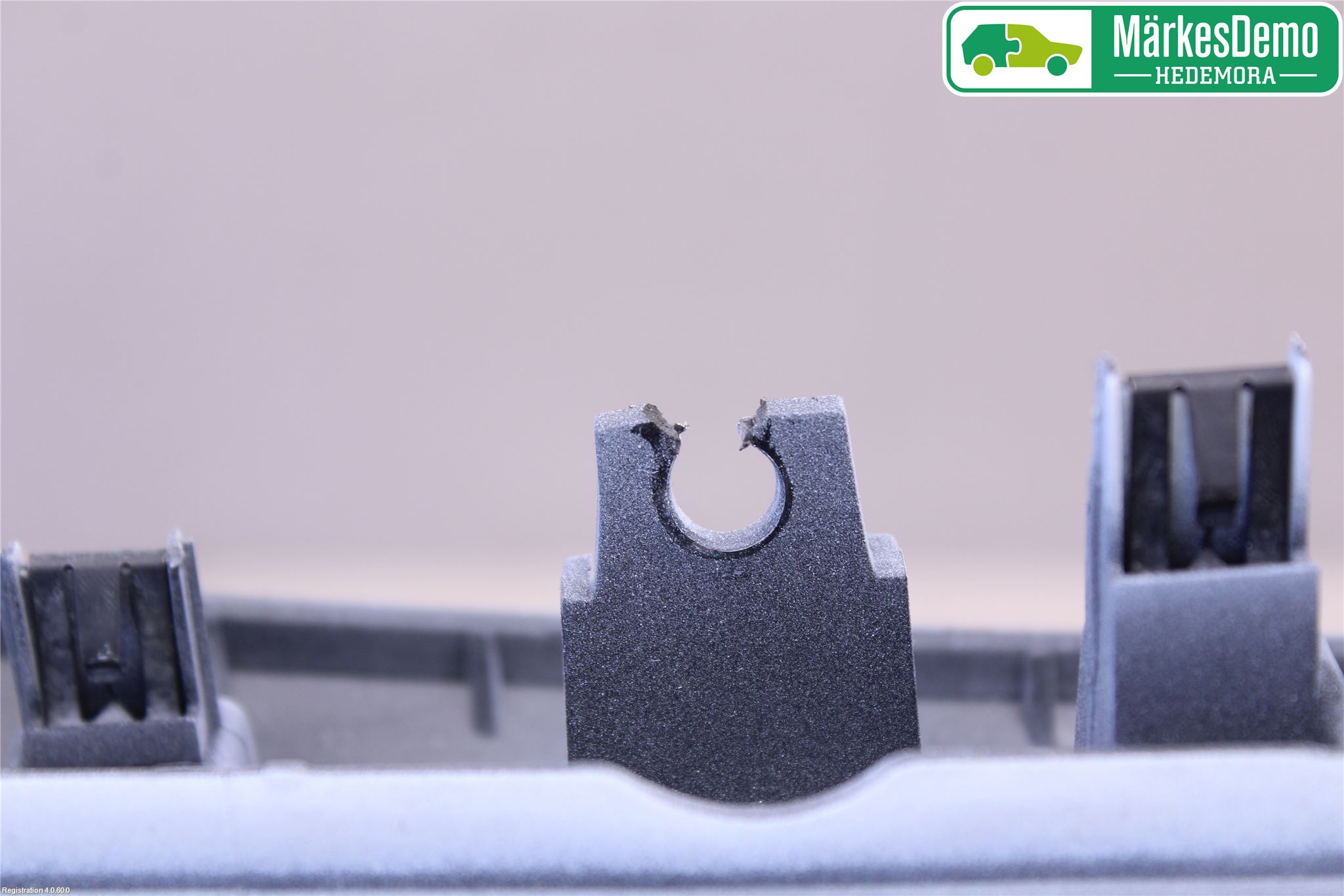 Fiat 500L 13-19 Innr Dekor Instrbord