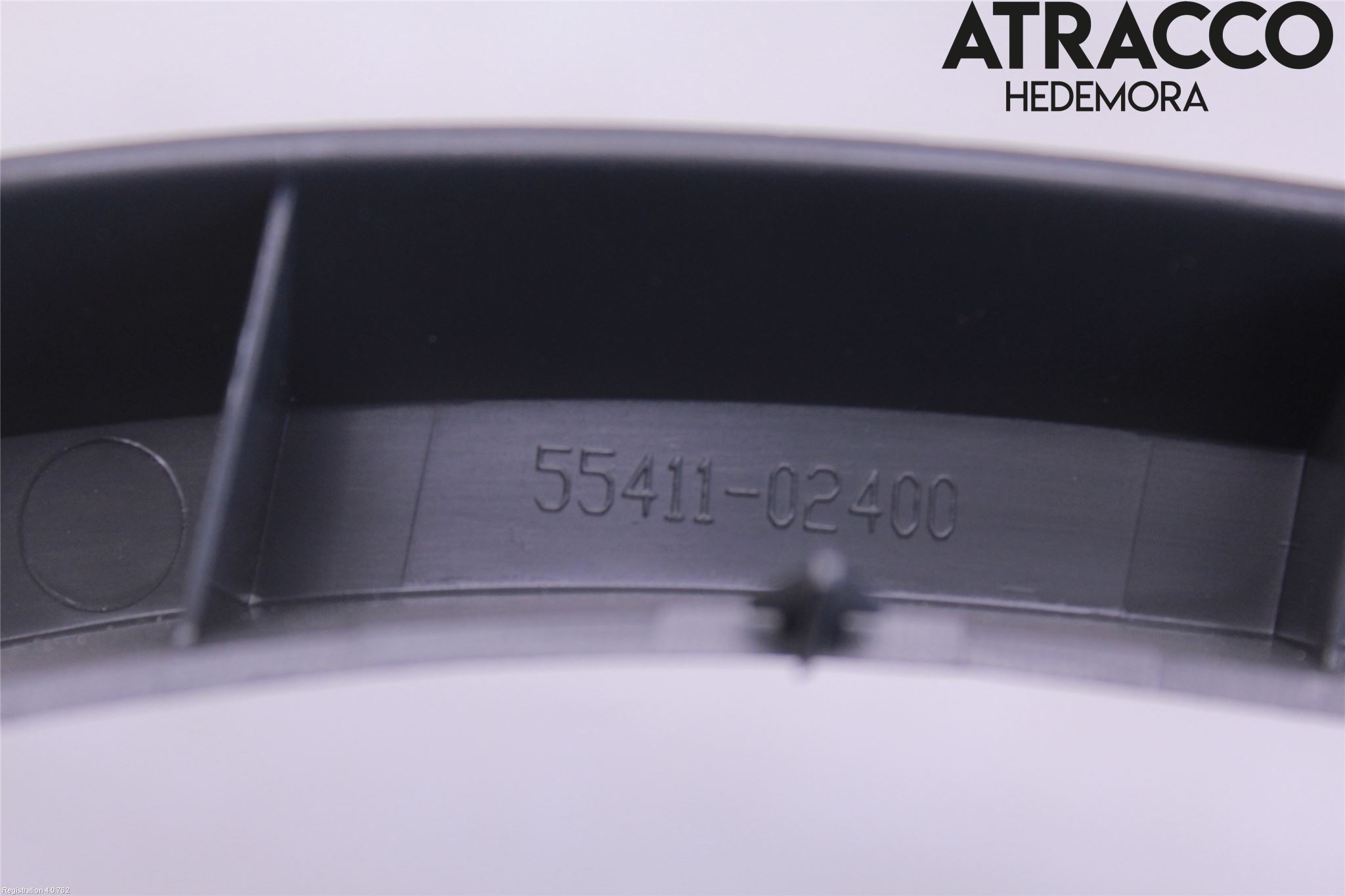 Toyota AURIS 10-12 Instrument Ramme