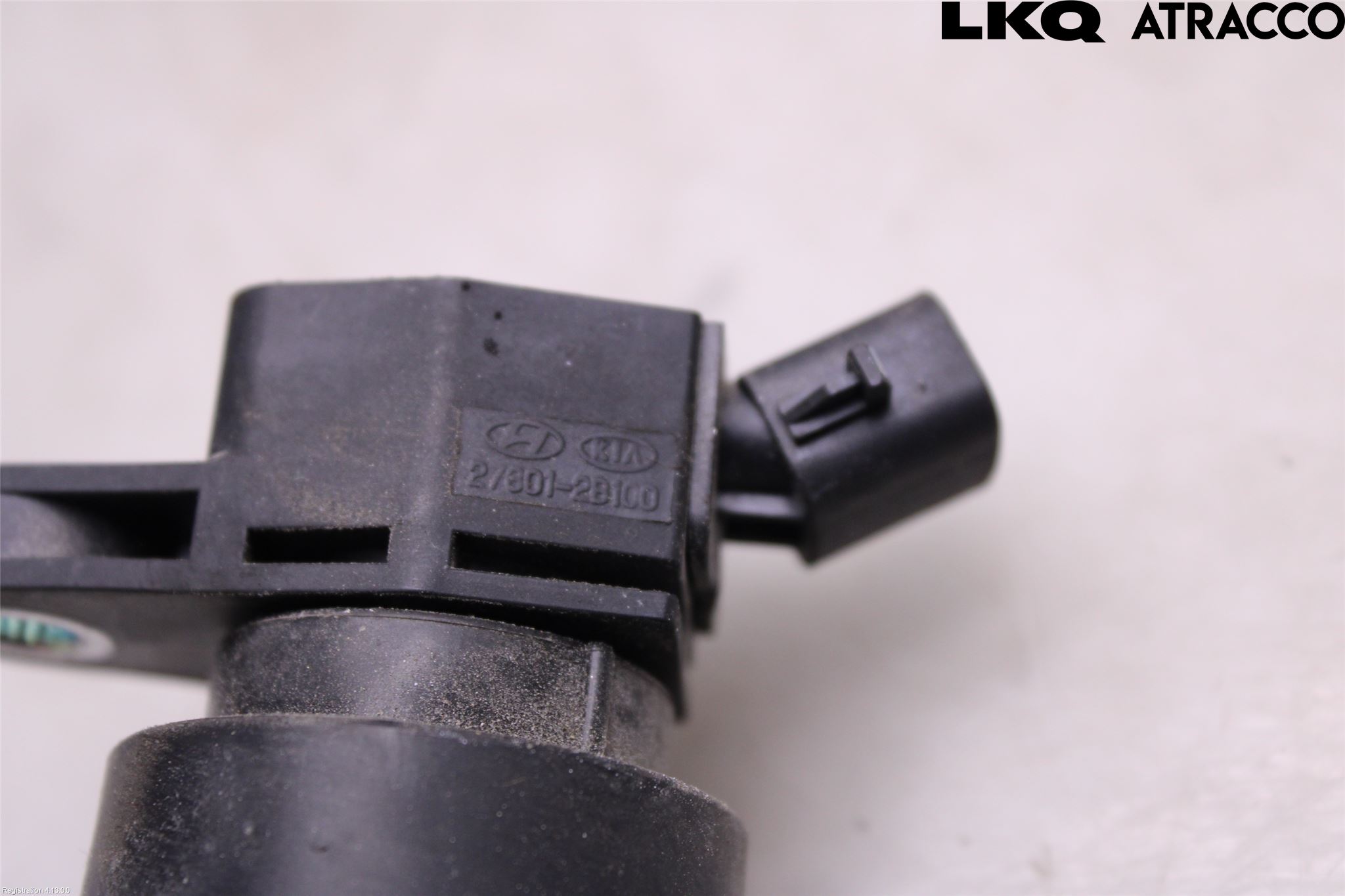 Hyundai i30 GD 13-17 Coil