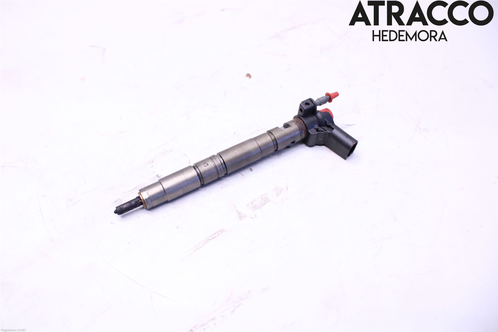 Audi A4/S4 08-11 Inns Dyse