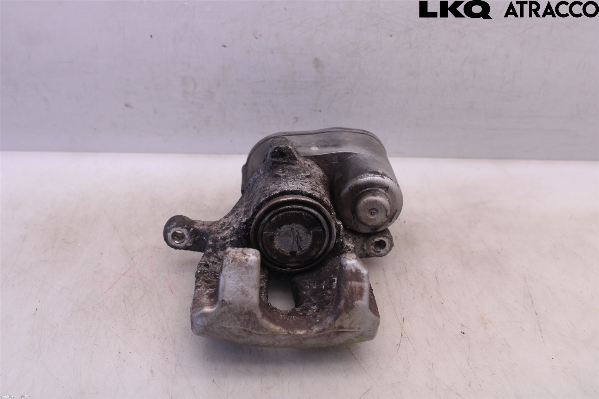 Volvo S80 07-13 Bremsecaliper Bak Venstre