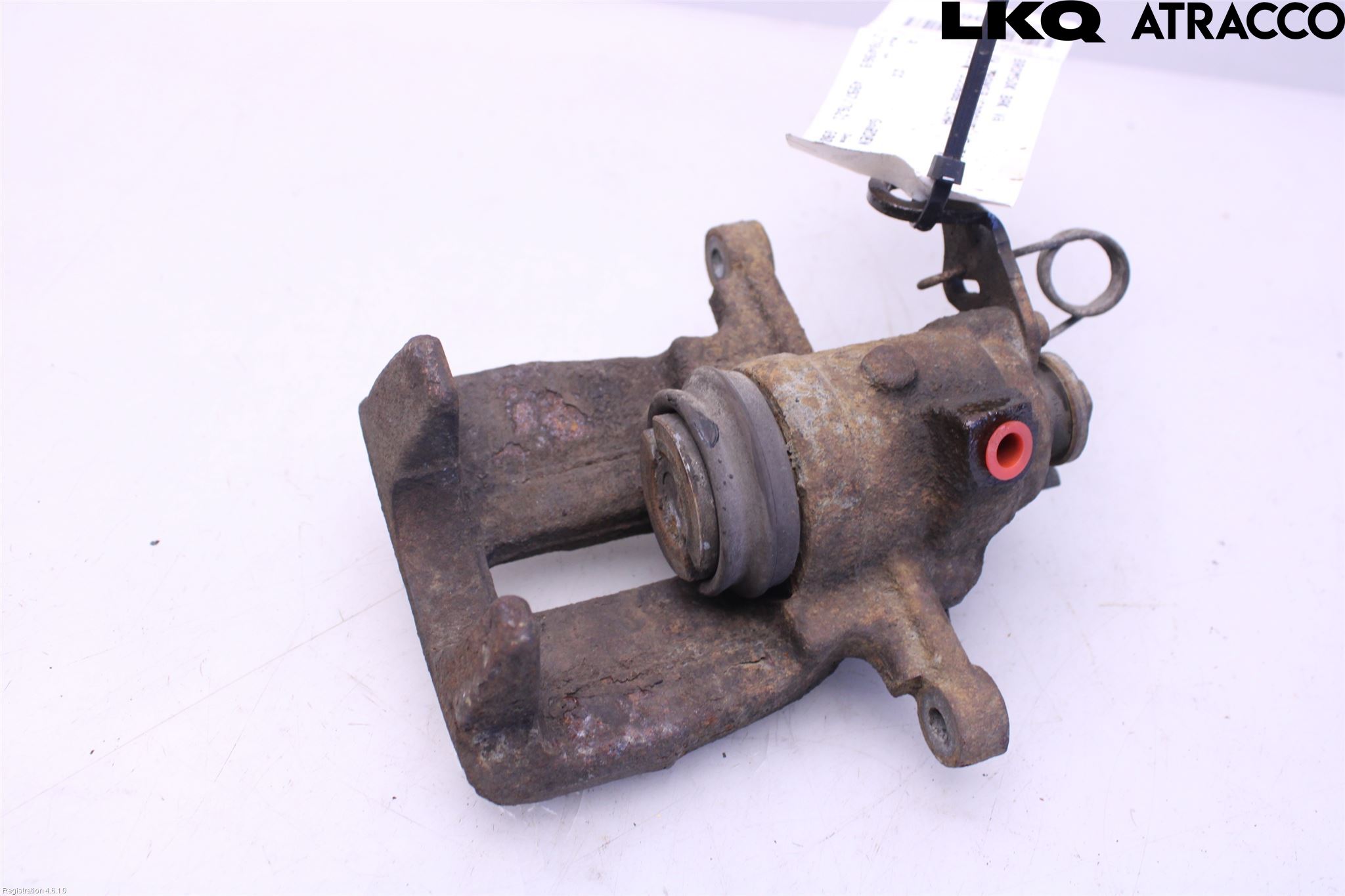 Volkswagen VW TRANSP/CARAVELLE (T6) 16-22 Bremsecaliper Bak Venstre