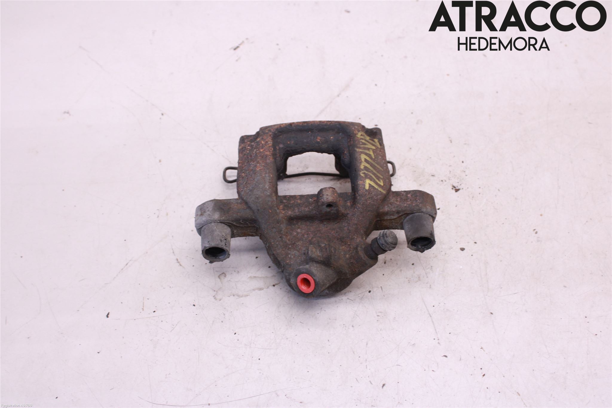 Mercedes-Benz MB C-KLASS (W204) 07-15 Bremsecaliper Bak Venstre