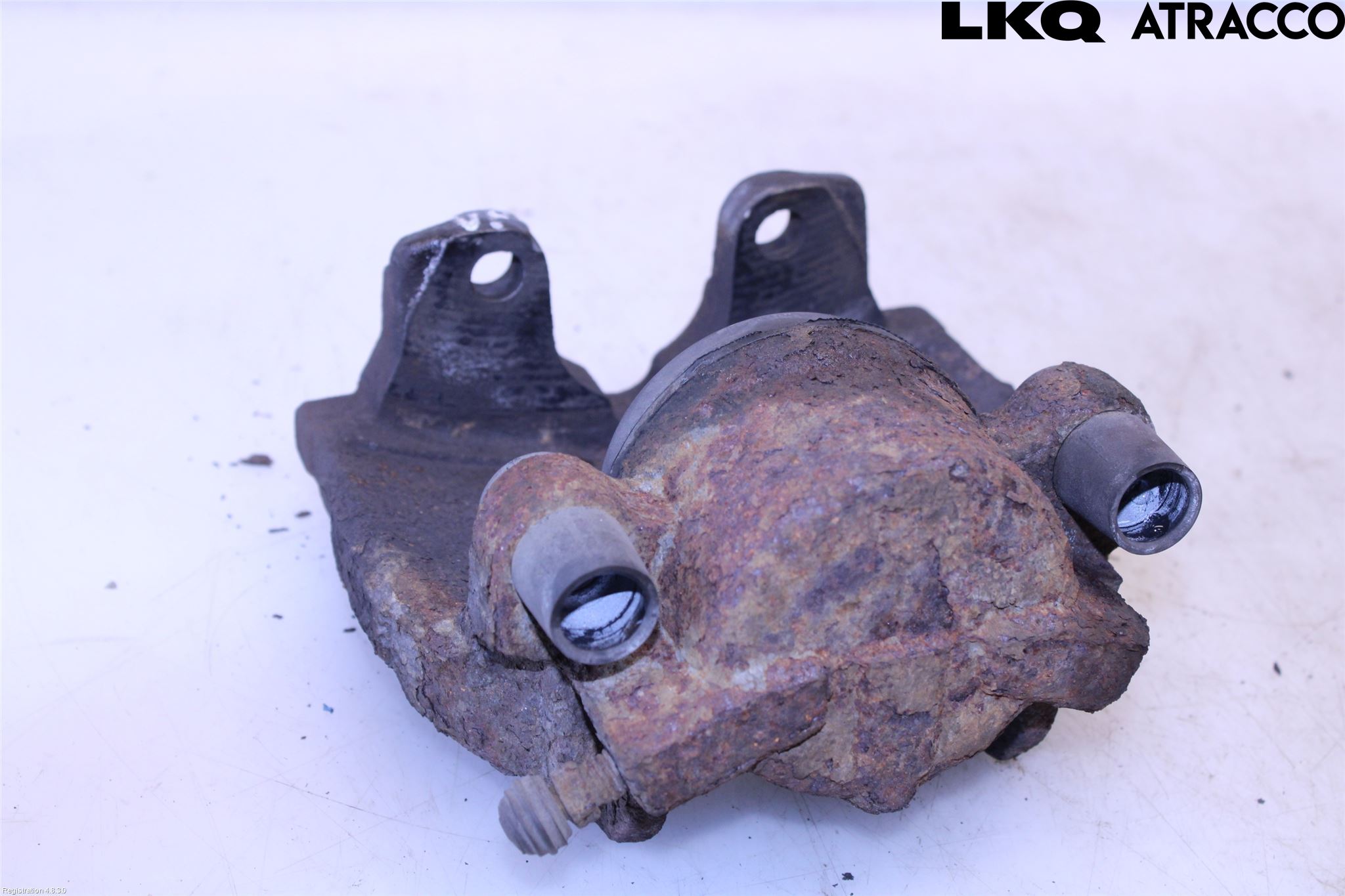 Jaguar XF 08-15 Bremsecaliper Foran Venstre