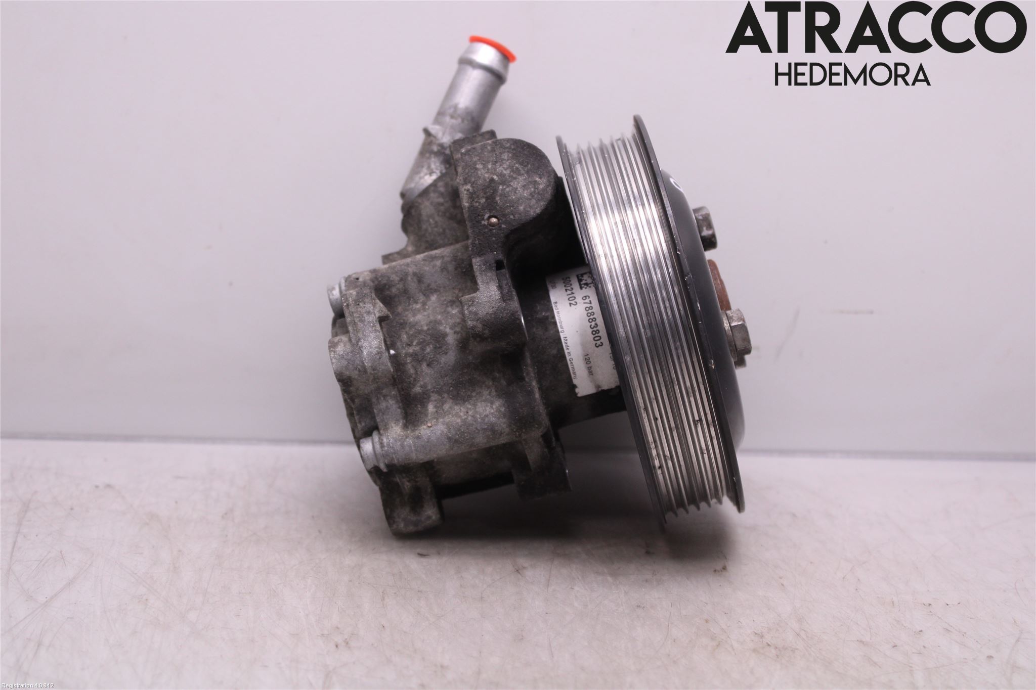 BMW 3 E90/91 SED/TOU 05-12 Servo Pumpe