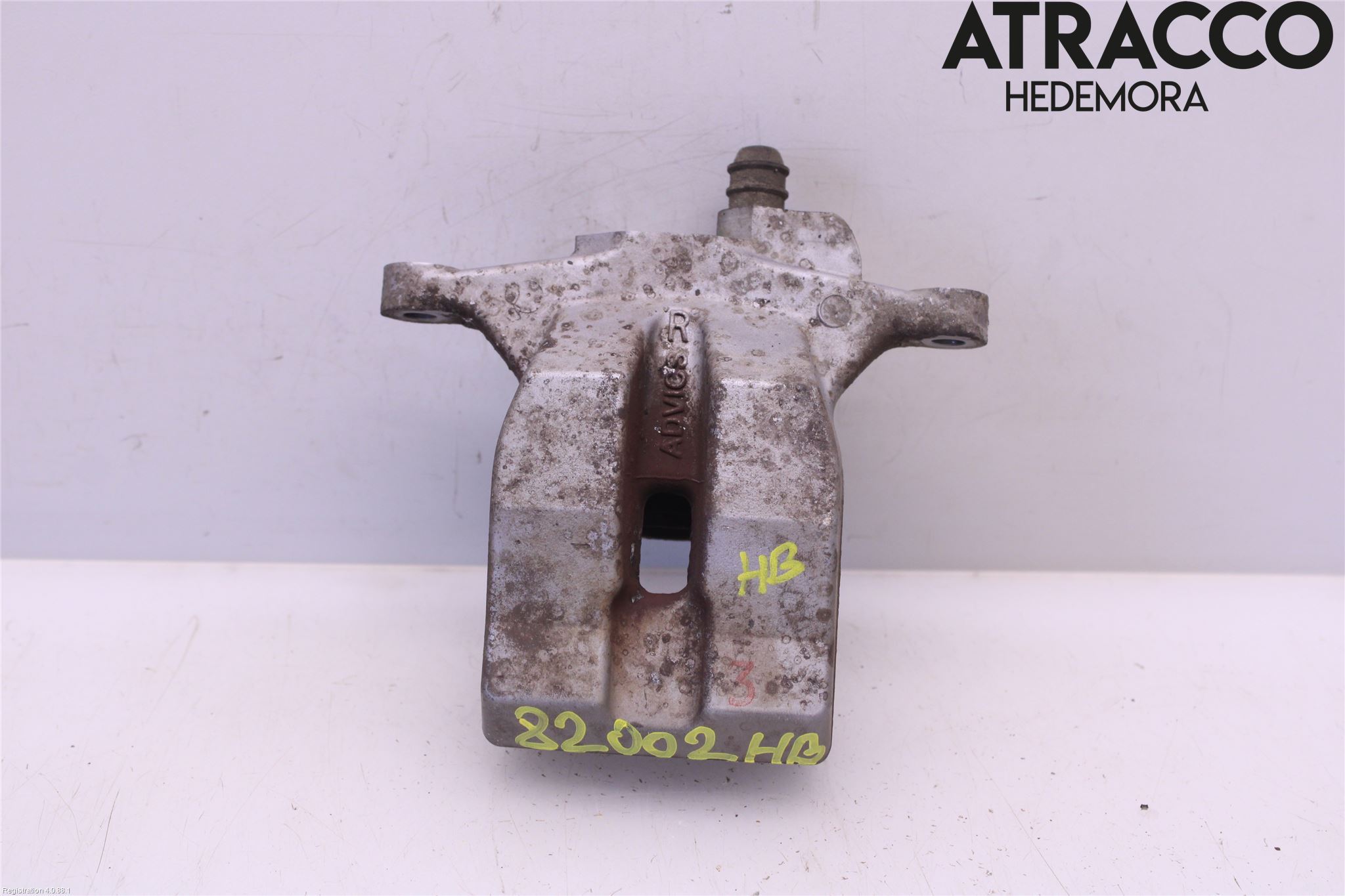 Toyota PRIUS+ ZVW40 12-20 Bremsecaliper Bak Høyre