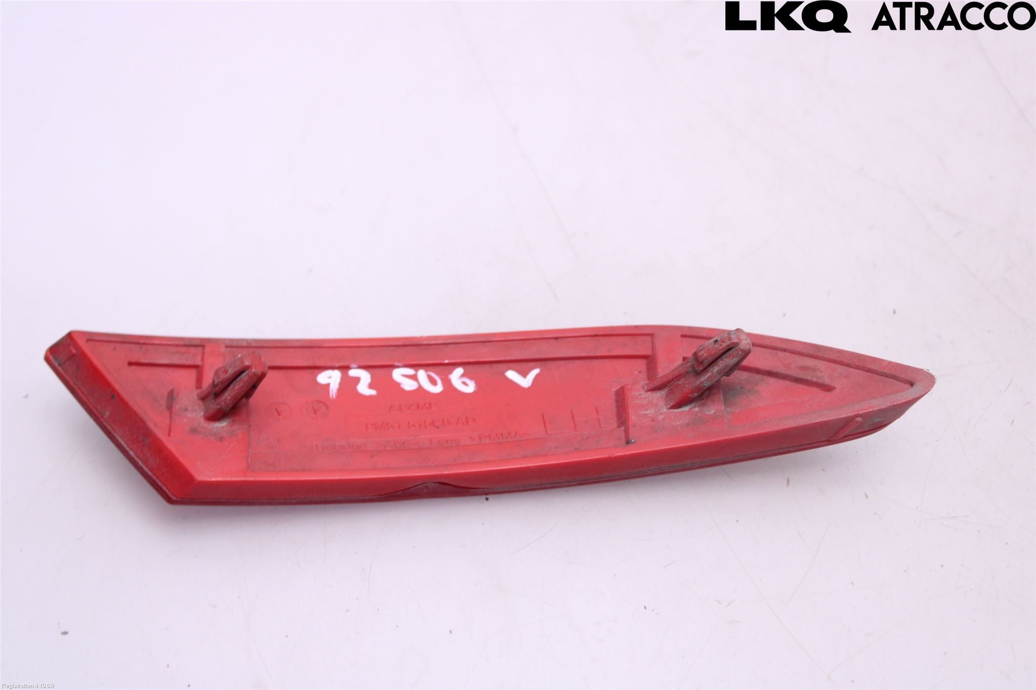 Ford FOCUS 11-14 Refleks Bak