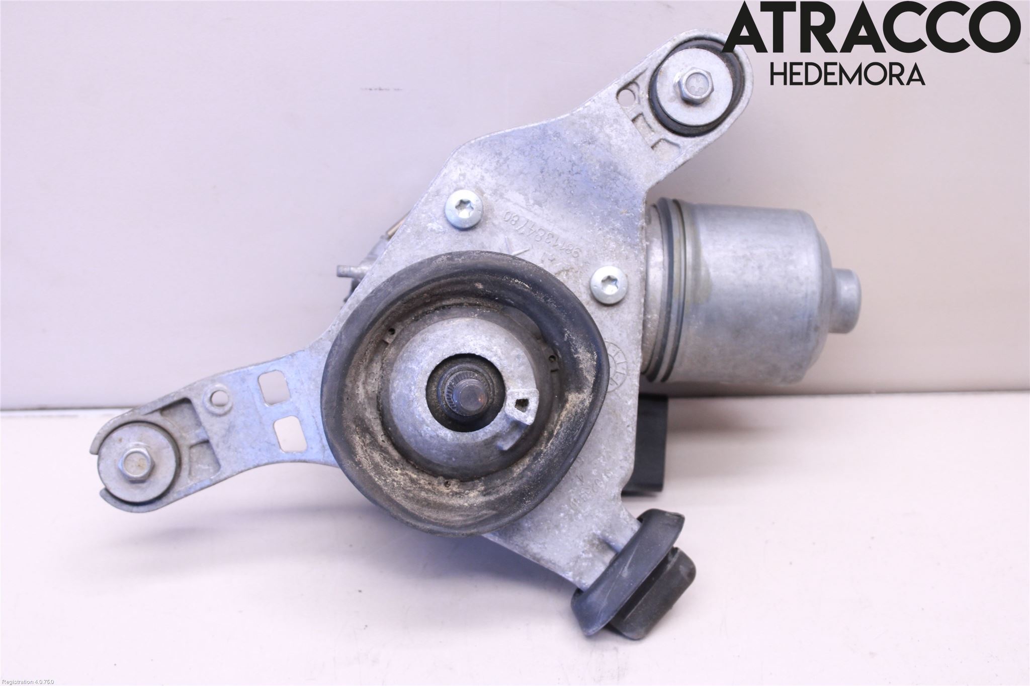 Citroen C4 GRAND PICASSO 14-18 Viskermotor Frontrute