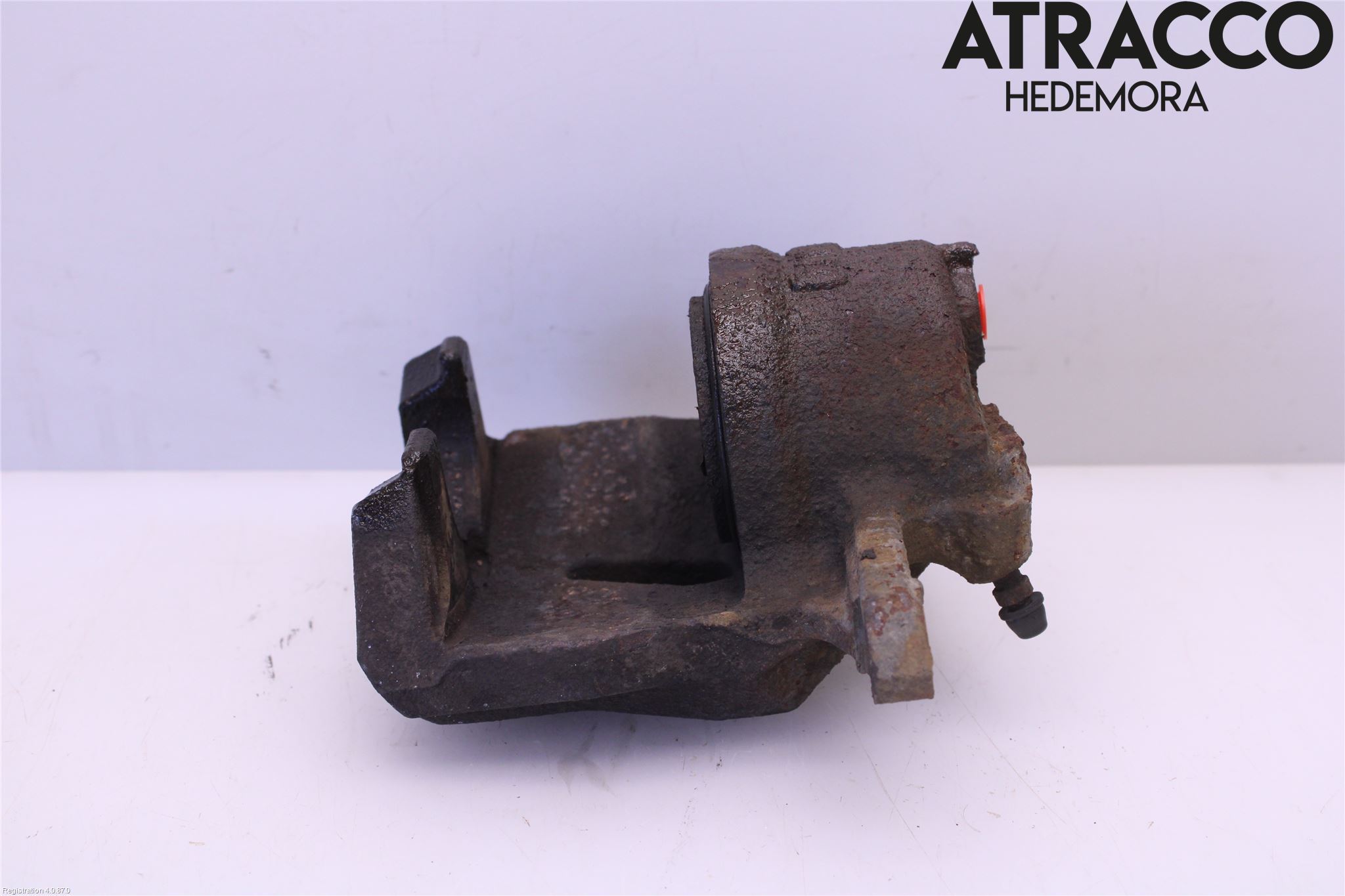 Toyota AURIS 13-19 Bremsecaliper Foran Høyre