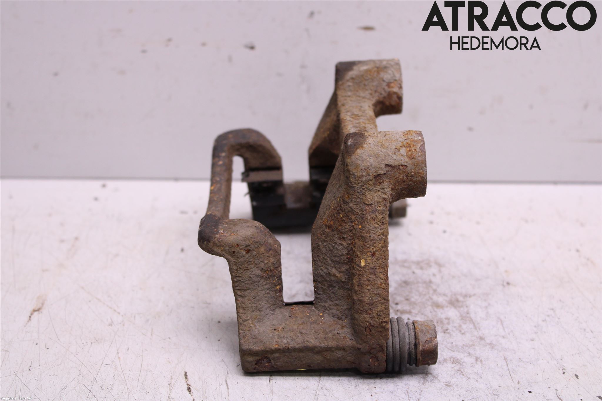 Hyundai i40 08-15 Bremsecaliper Feste Holder