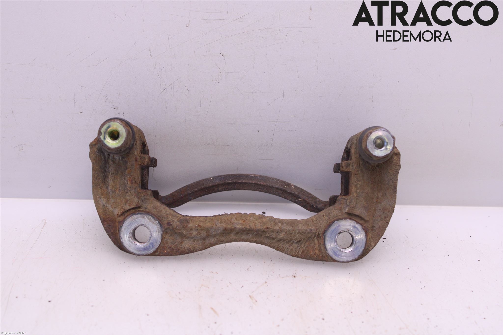 Kia RIO 12-16 Bremsecaliper Feste Holder