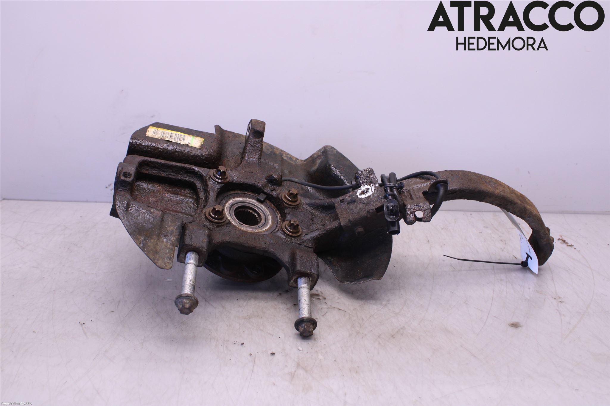Alfa 159 Spindel Vf