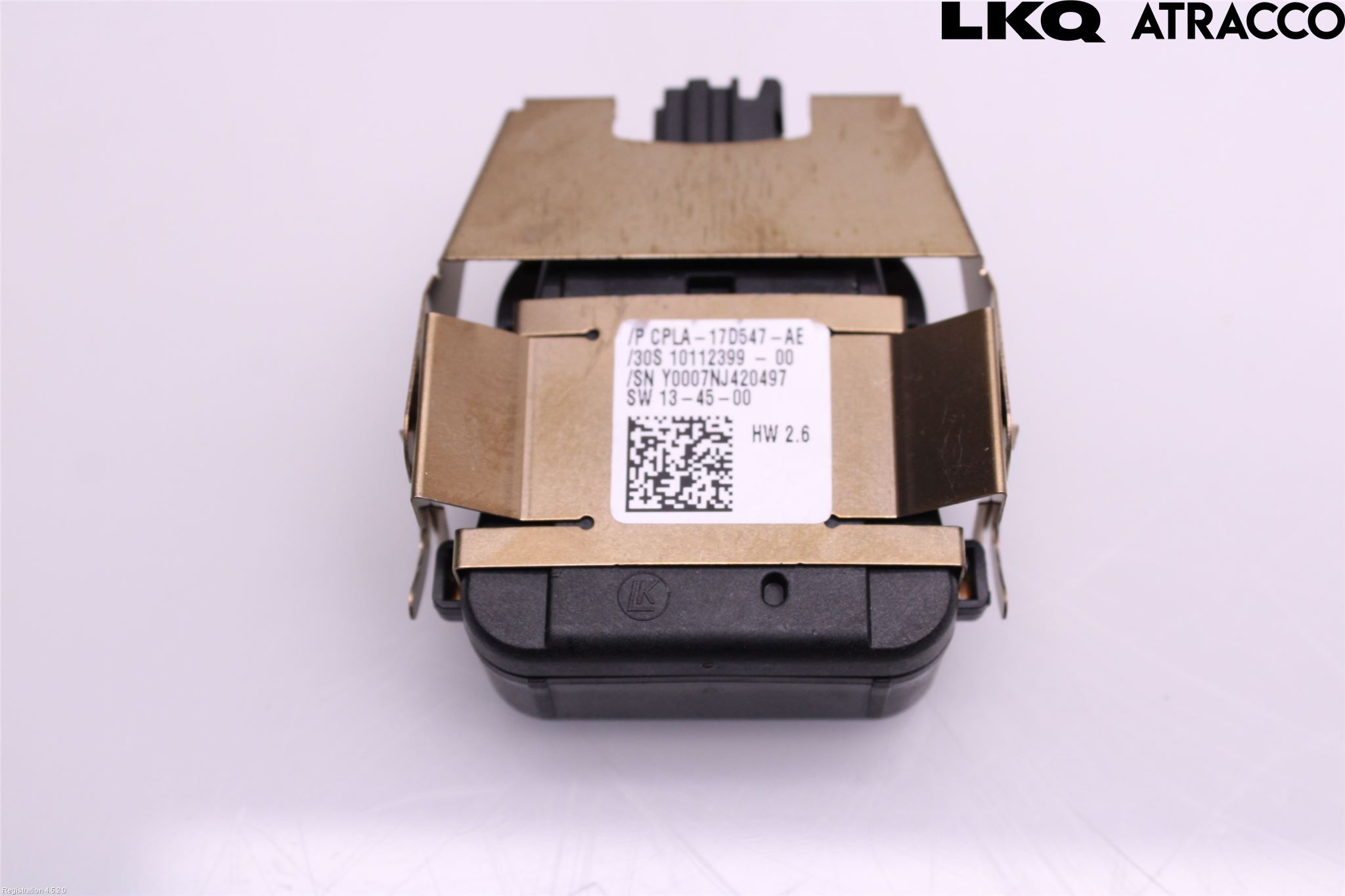 Landrover RANGE ROVER (L405) 13-21 Sensor Regnsensor