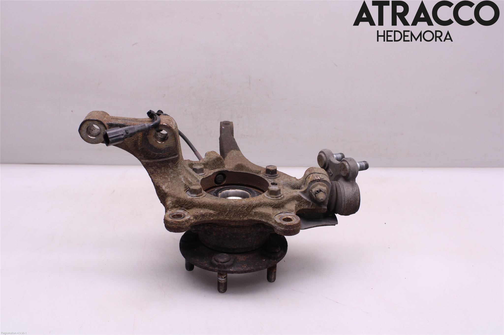 Kia OPTIMA 16-20 Spindel Hf